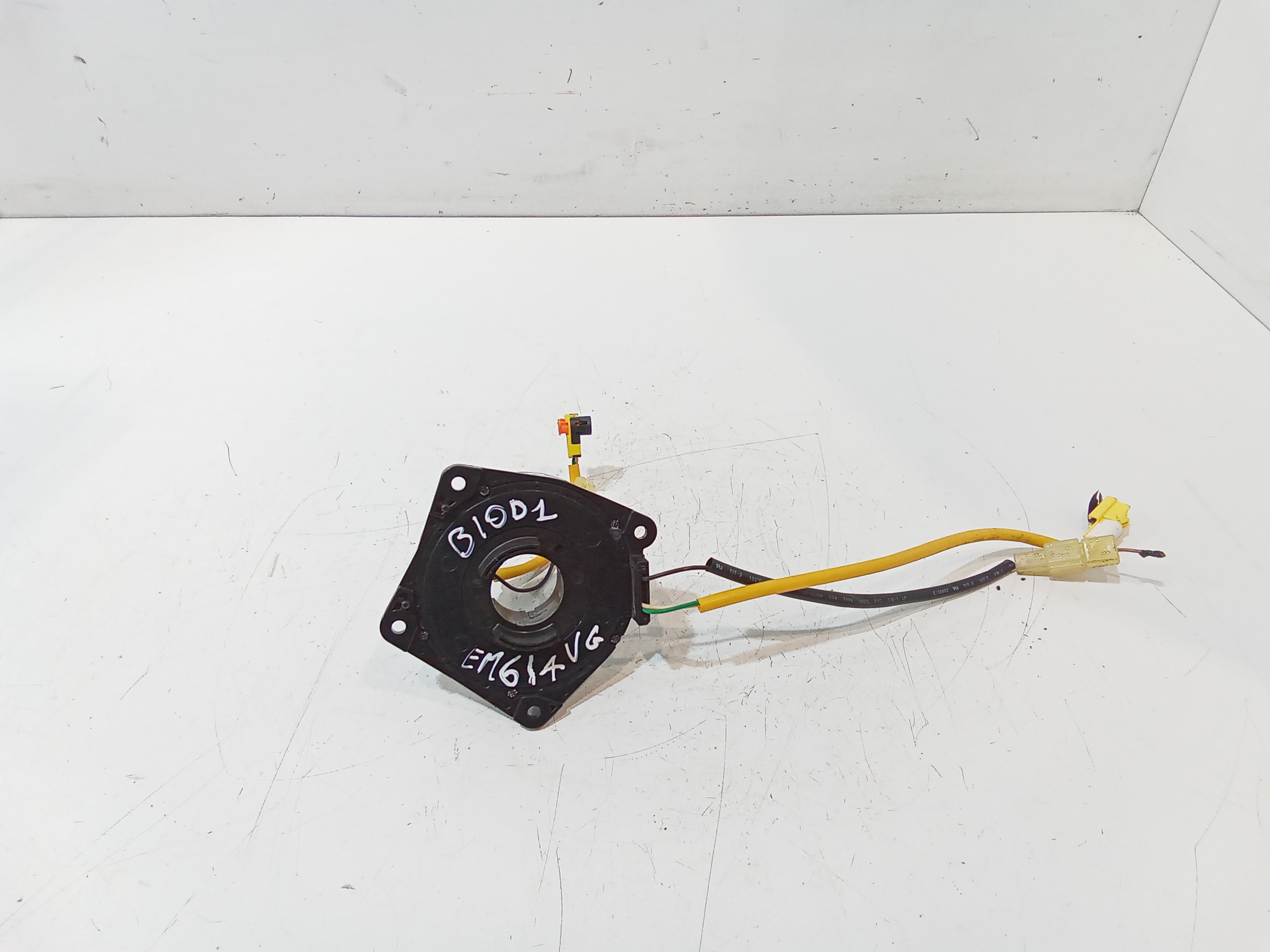 Contatto Spiralato per Chevrolet Spark 2 Serie (2012 - In produzione)