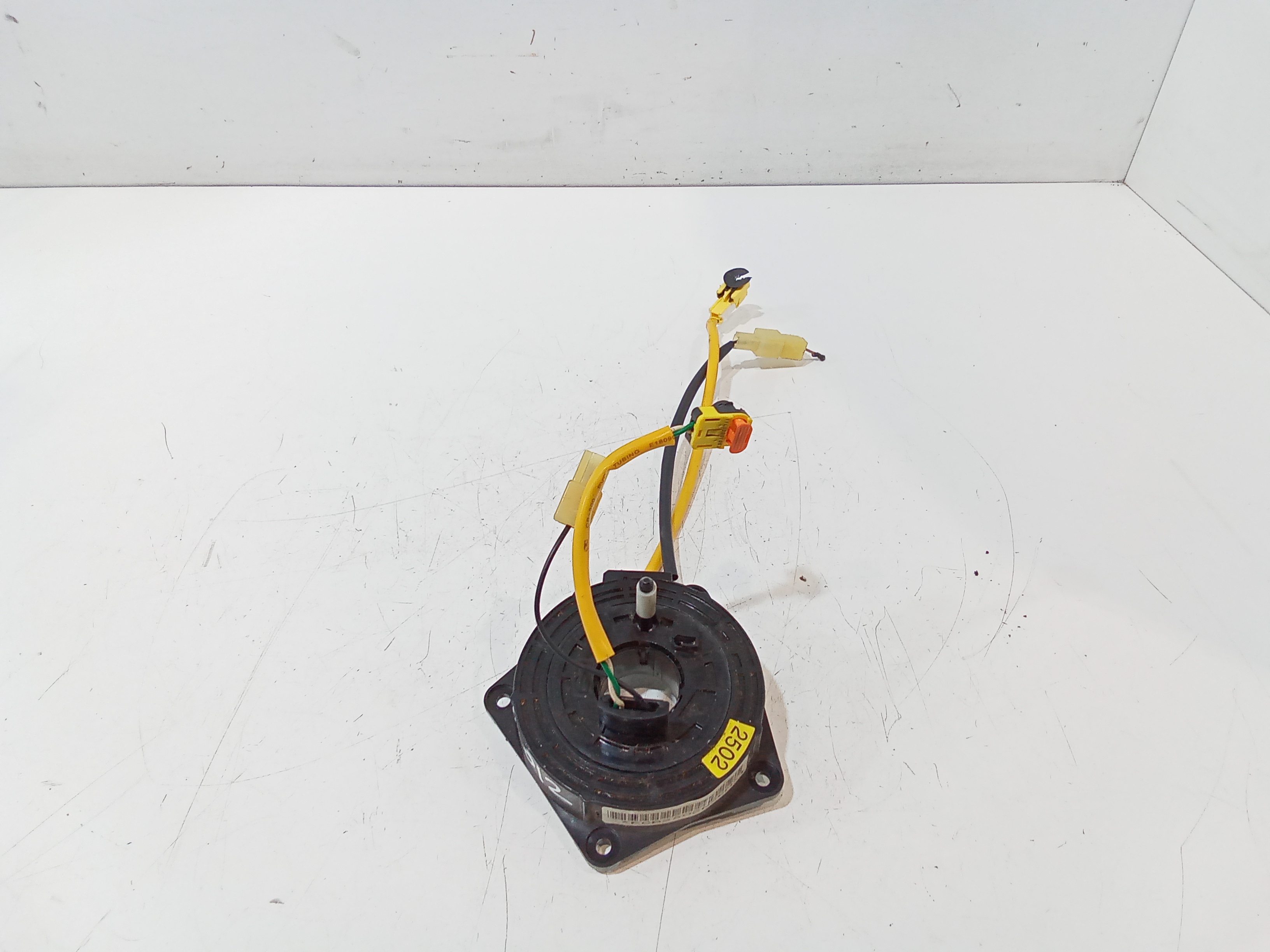 Contatto Spiralato per Chevrolet Spark 2 Serie (2012 - In produzione)