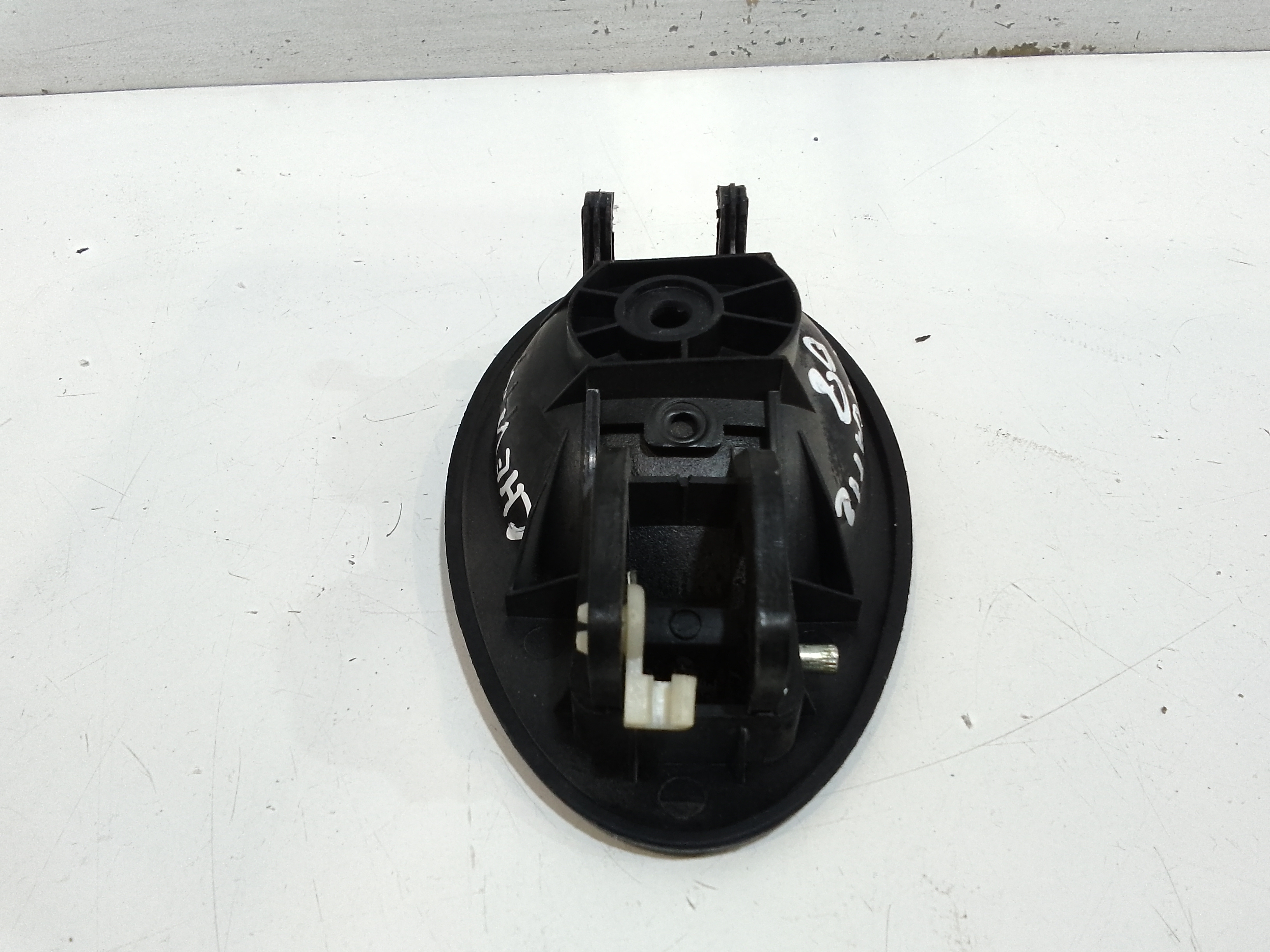 Maniglia interna anteriore Sinistra per Chevrolet Matiz 4 Serie (2007 - 2010)