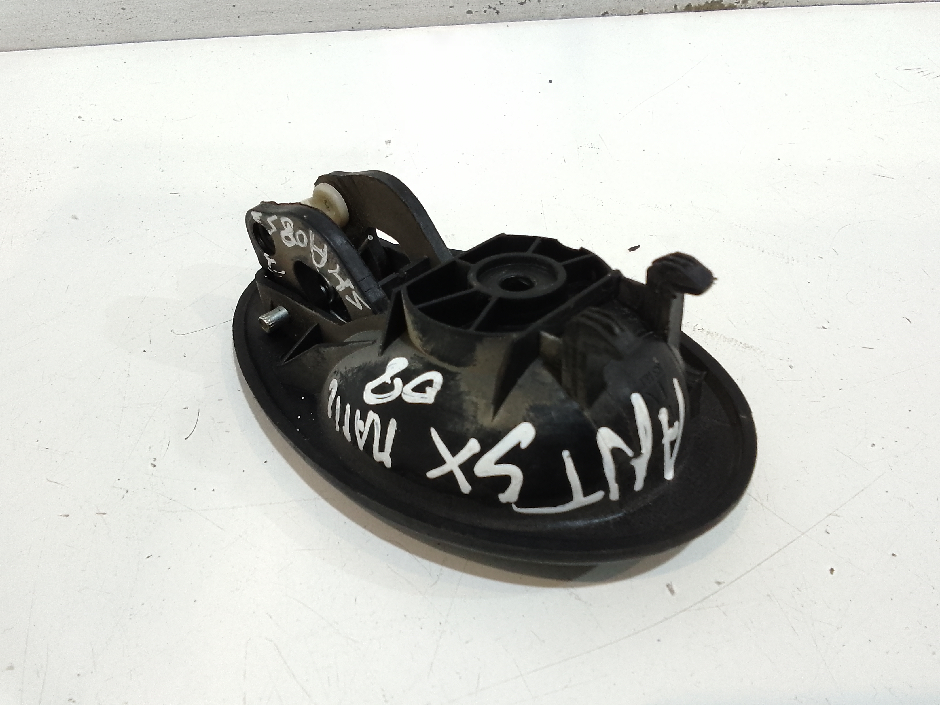 Maniglia interna anteriore Sinistra per Chevrolet Matiz 4 Serie (2007 - 2010)