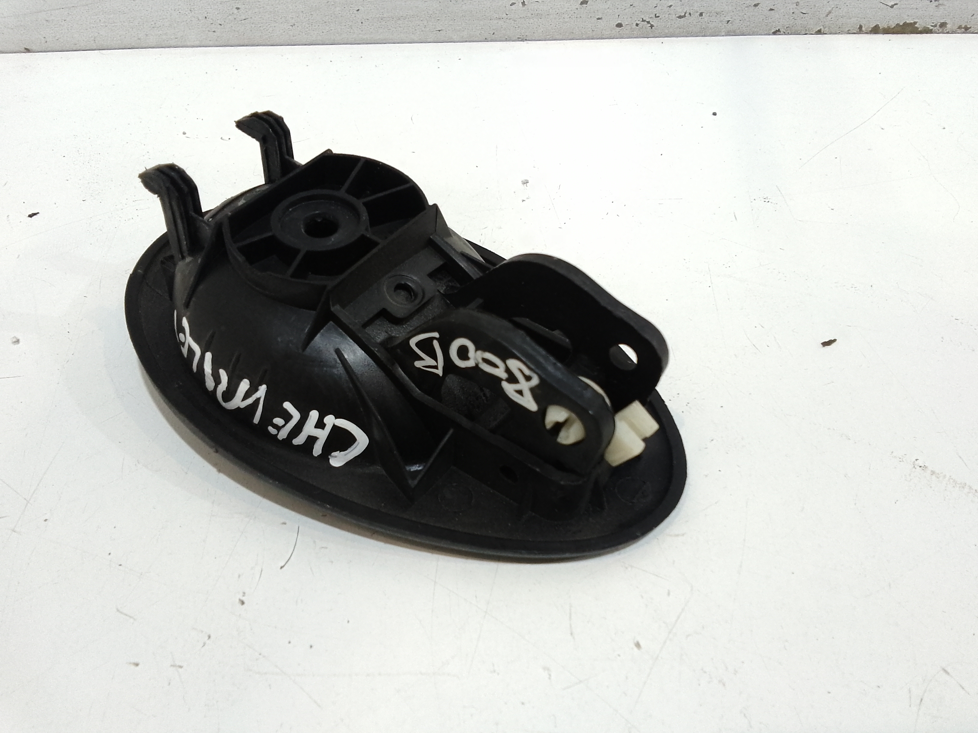 Maniglia interna anteriore Sinistra per Chevrolet Matiz 4 Serie (2007 - 2010)