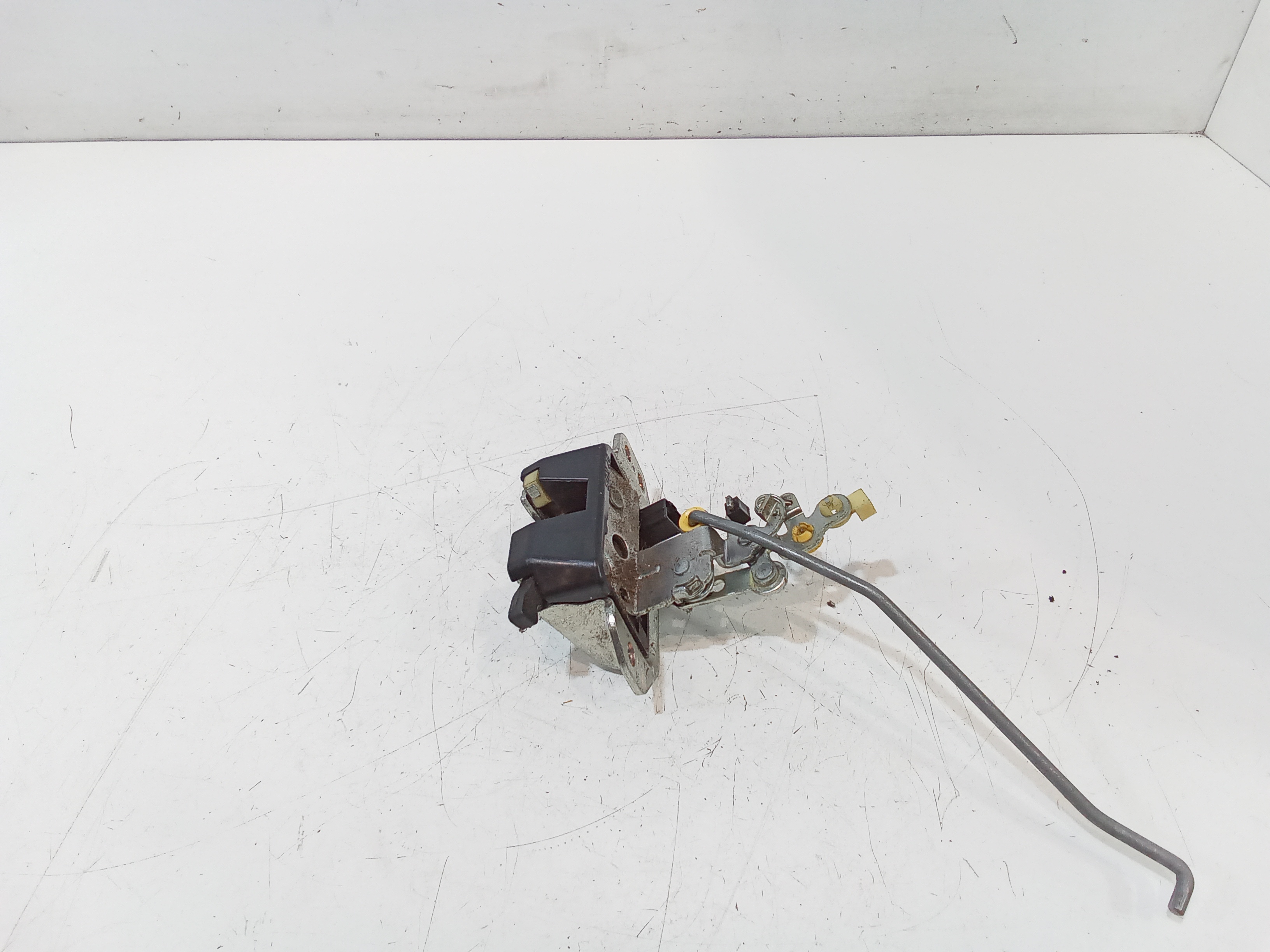 Serratura Cofano Posteriore per Chevrolet Spark 2 Serie (2012 - In produzione)