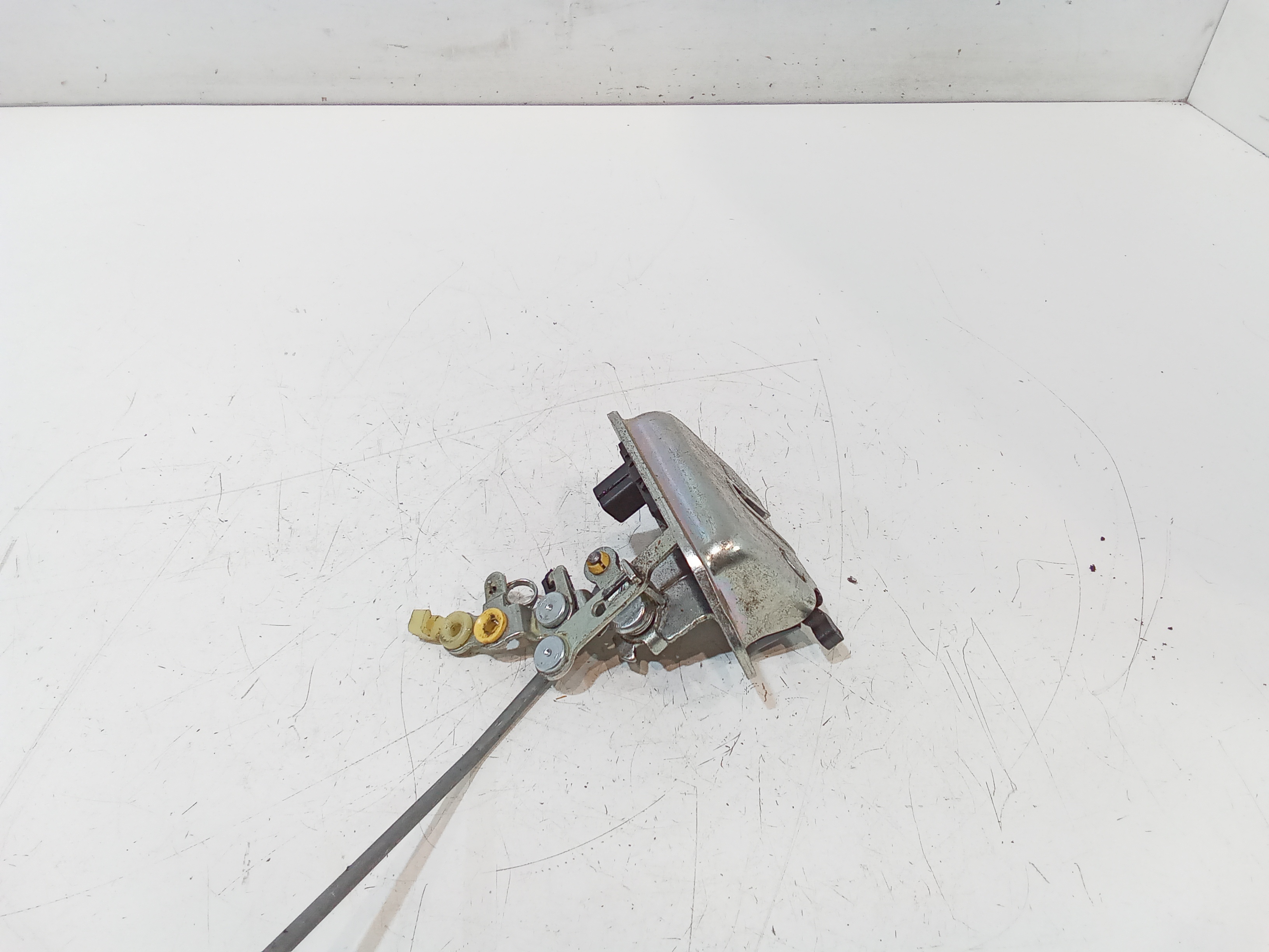 Serratura Cofano Posteriore per Chevrolet Spark 2 Serie (2012 - In produzione)