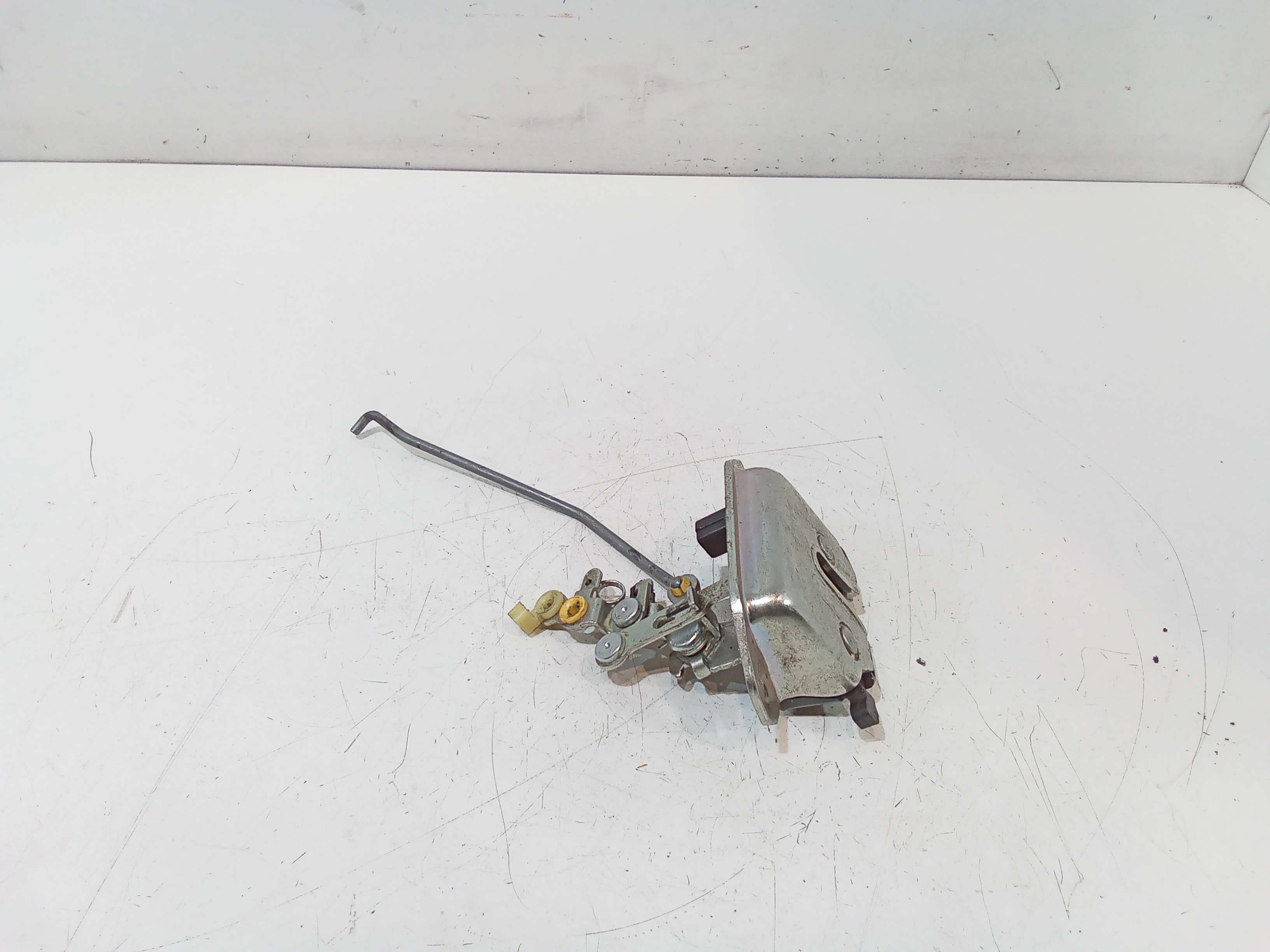 Serratura Cofano Posteriore per Chevrolet Spark 2 Serie (2012 - In produzione)