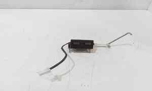 Attuatore serratura cofano posteriore per Chevrolet Spark 2 Serie (2012 - In produzione)