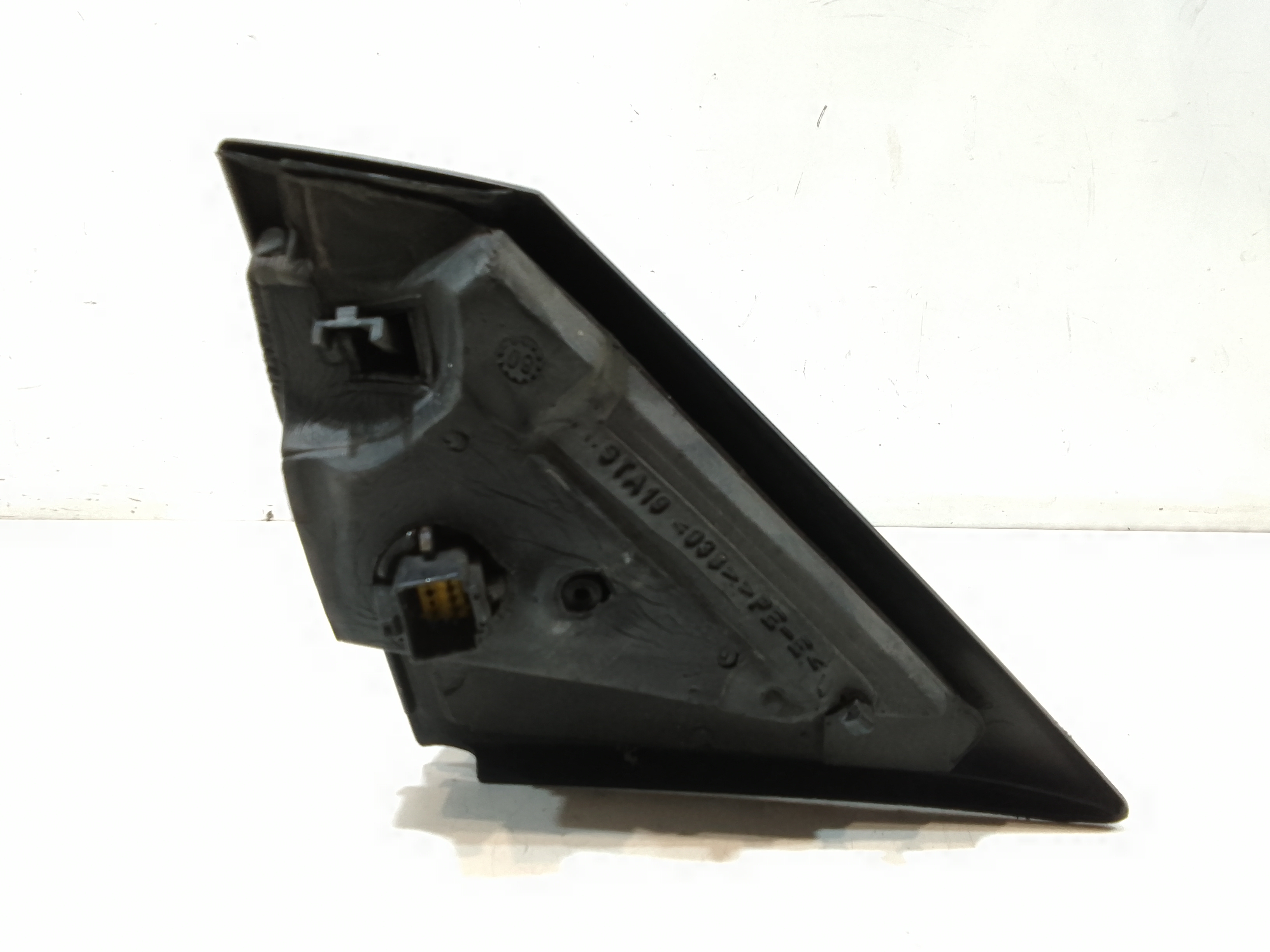 Specchietto Retrovisore Destro per Renault Megane Ll Serie (06>08) (2006 - 2008)
