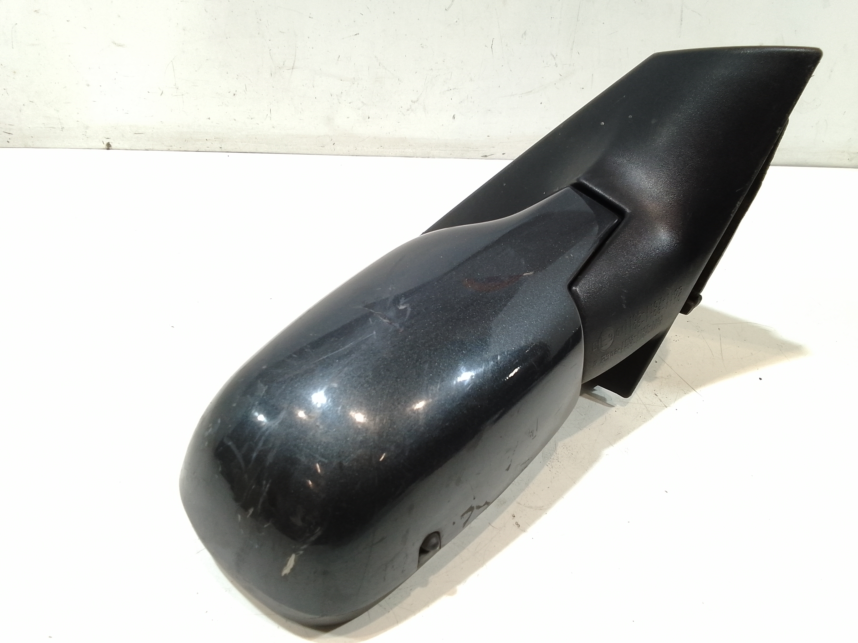 Specchietto Retrovisore Destro per Renault Megane Ll Serie (06>08) (2006 - 2008)