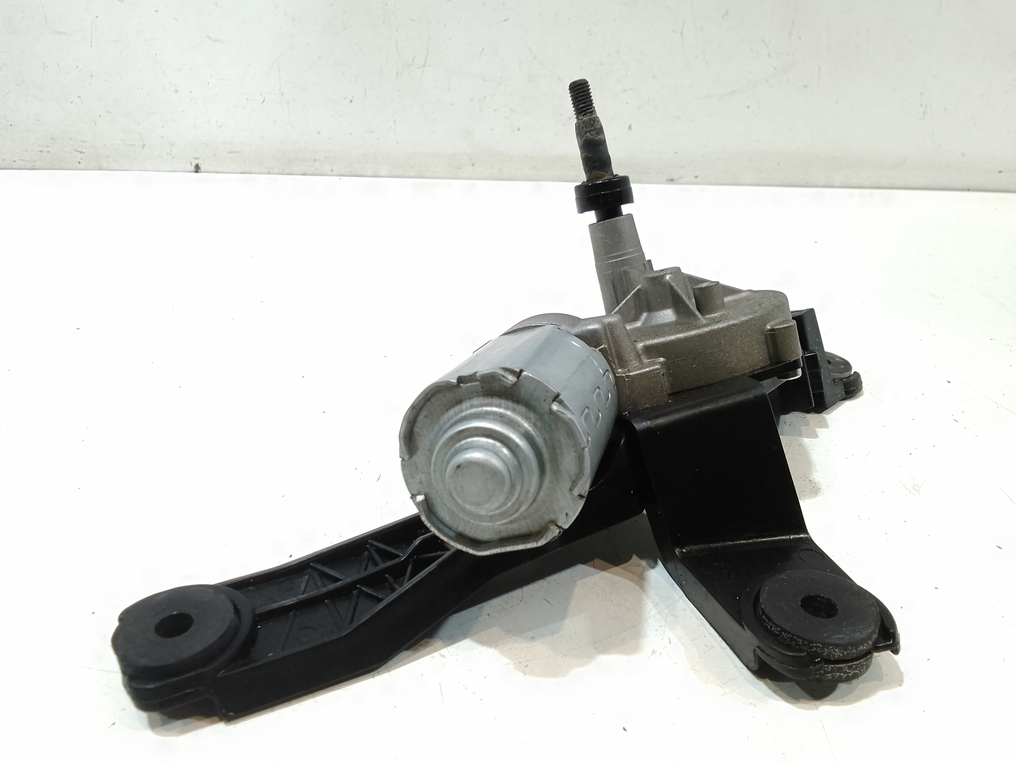 Motorino Tergicristallo Posteriore per Hyundai I10 1 Serie (2007 - 2011)