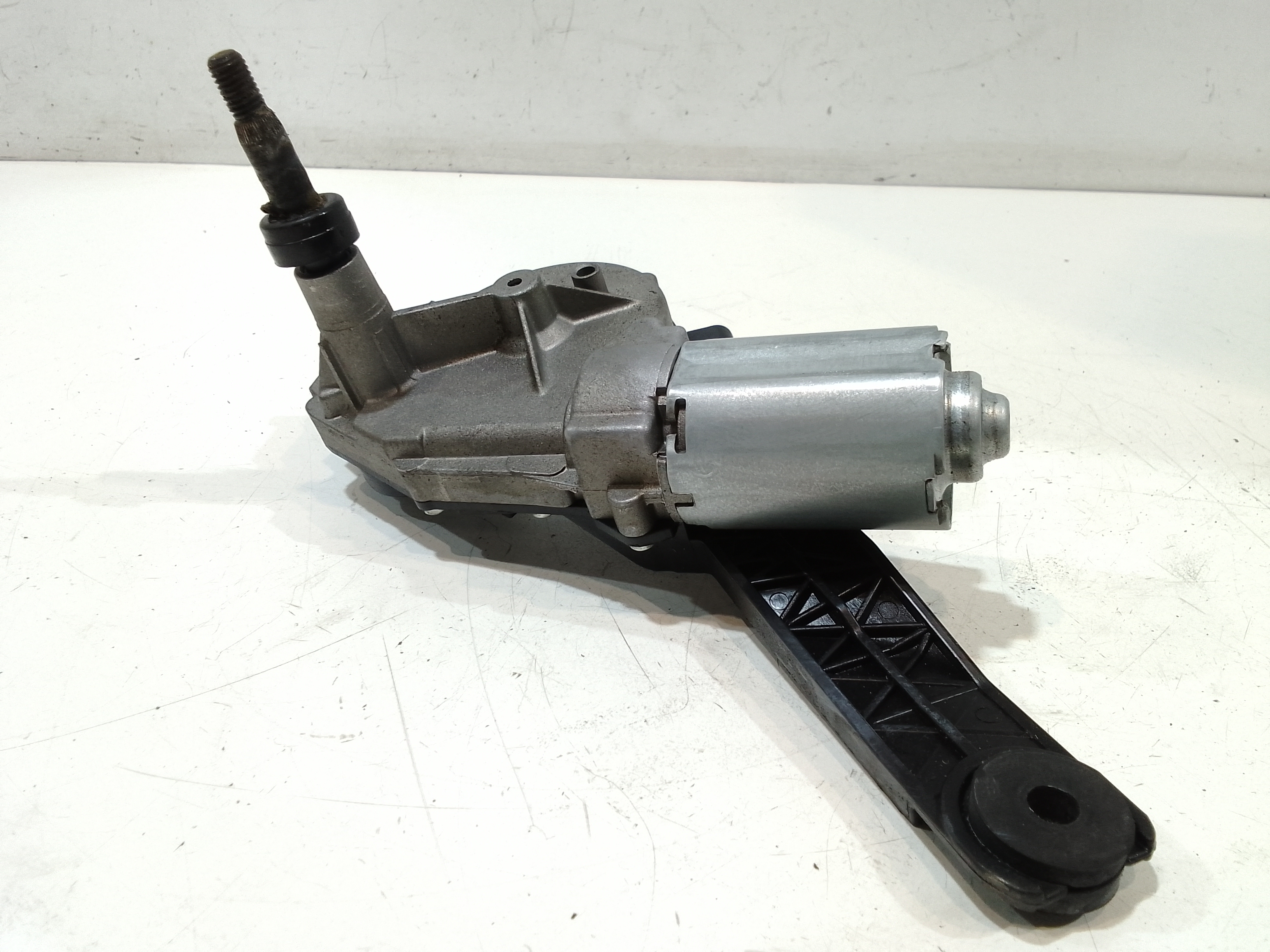 Motorino Tergicristallo Posteriore per Hyundai I10 1 Serie (2007 - 2011)