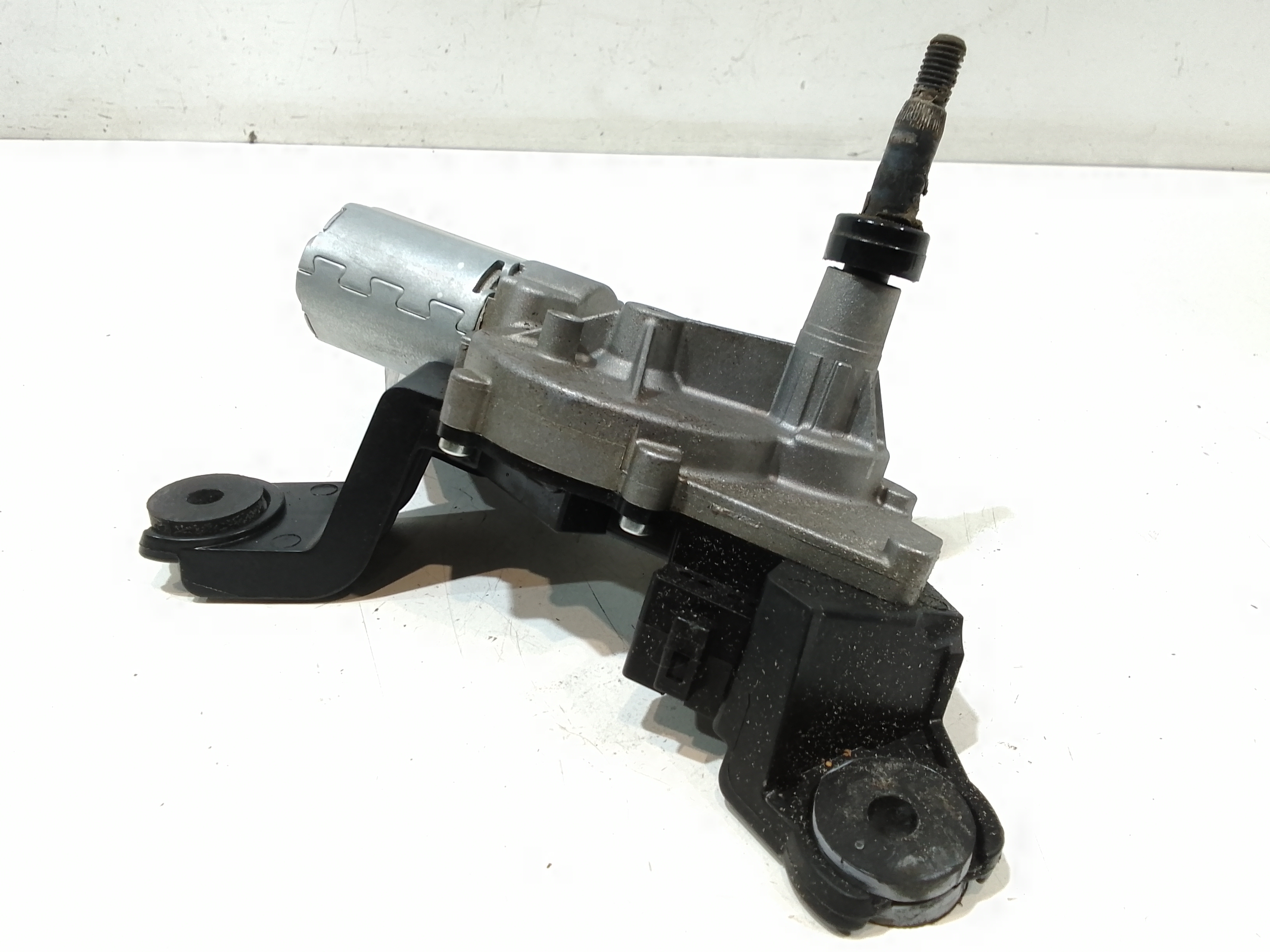 Motorino Tergicristallo Posteriore per Hyundai I10 1 Serie (2007 - 2011)