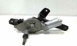 Motorino Tergicristallo Posteriore per Hyundai I10 1 Serie (2007 - 2011)