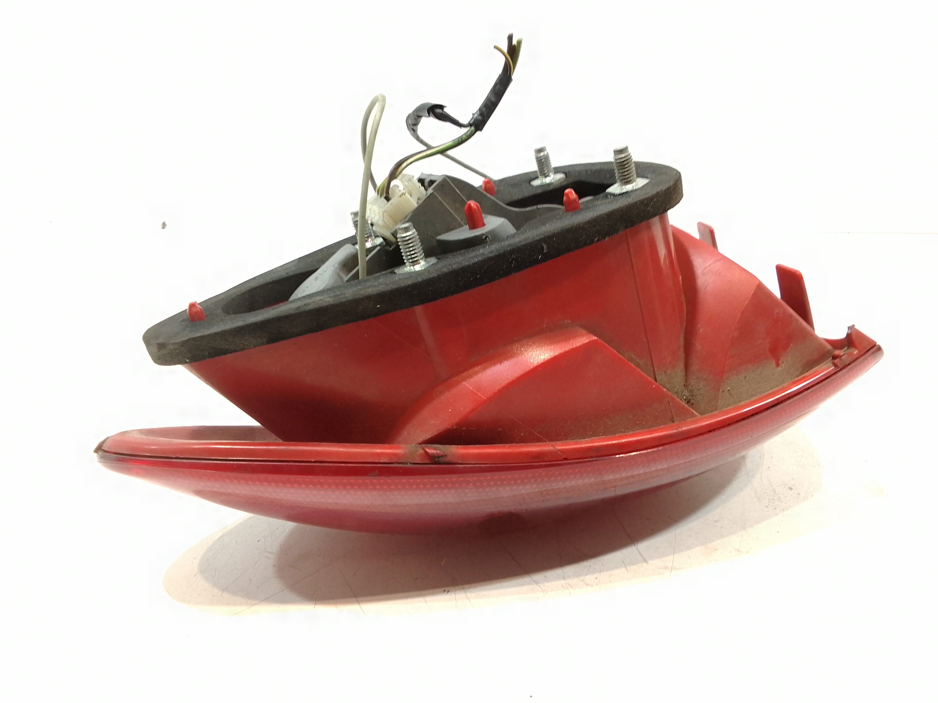 Stop fanale Posteriore sinistro lato Guida per Alfa Romeo 147 Serie (937) (00>05<) (2000 - 2005)