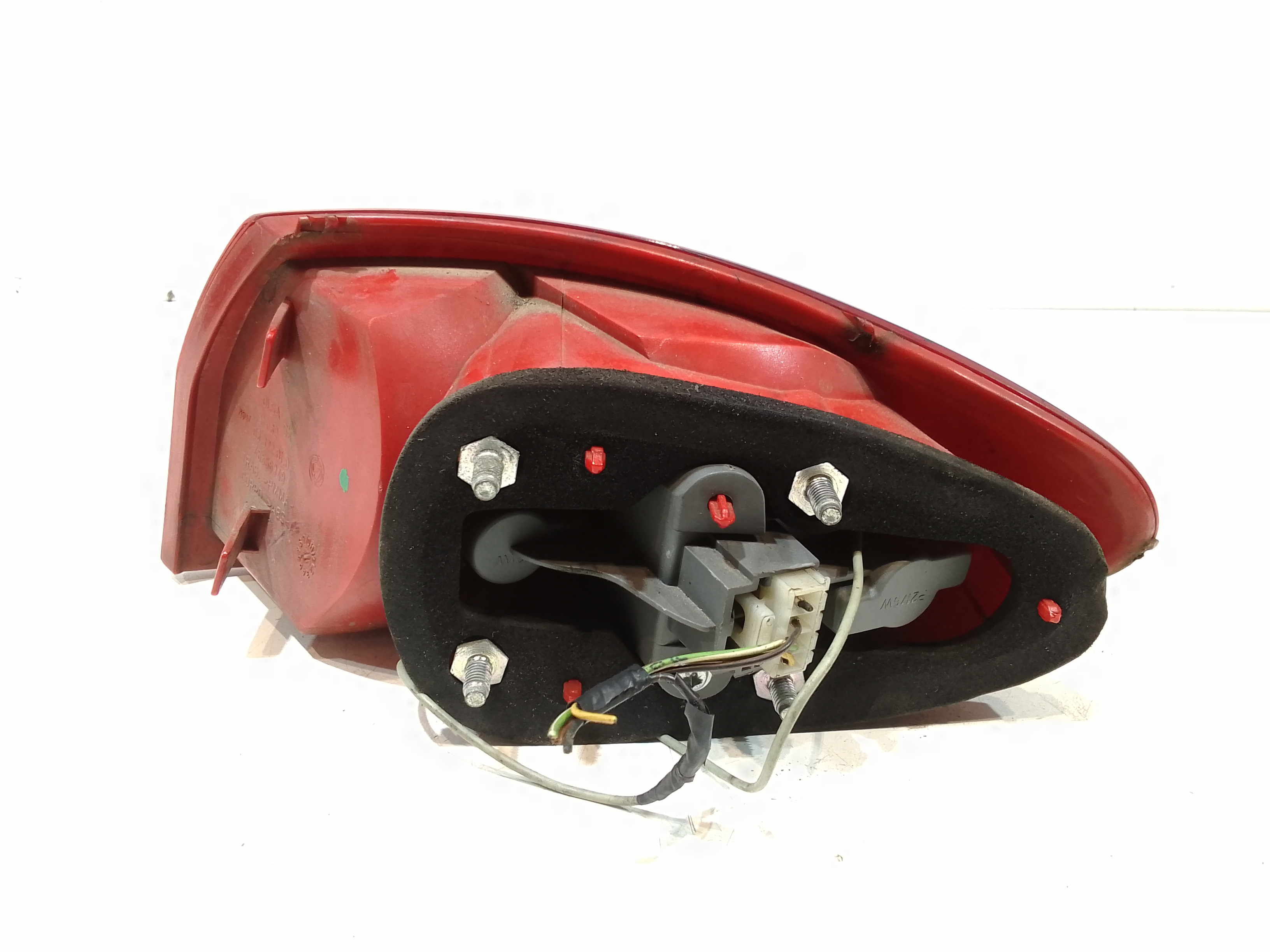 Stop fanale Posteriore sinistro lato Guida per Alfa Romeo 147 Serie (937) (00>05<) (2000 - 2005)