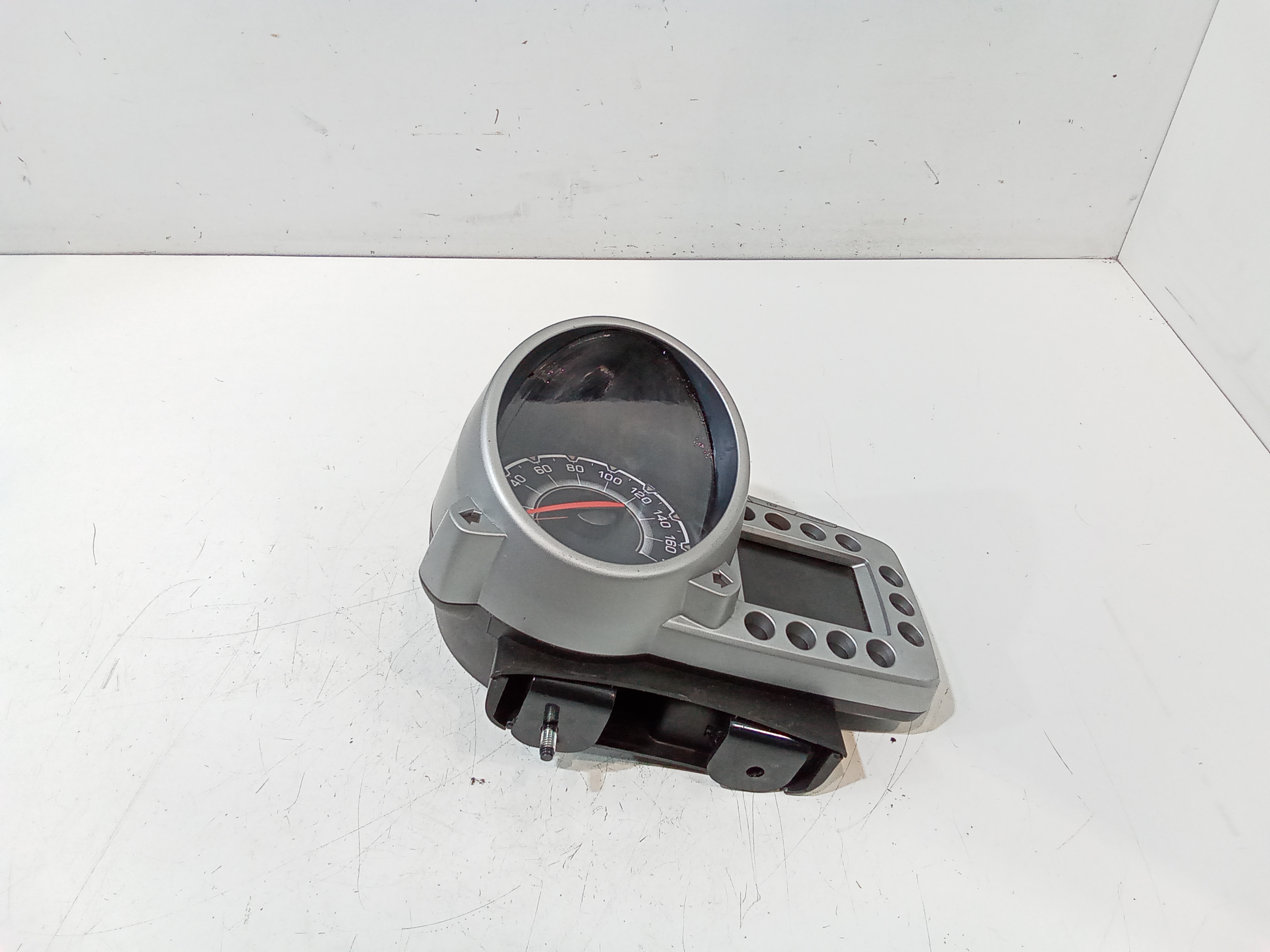 Quadro Strumenti per Chevrolet Spark 2 Serie (2012 - In produzione)