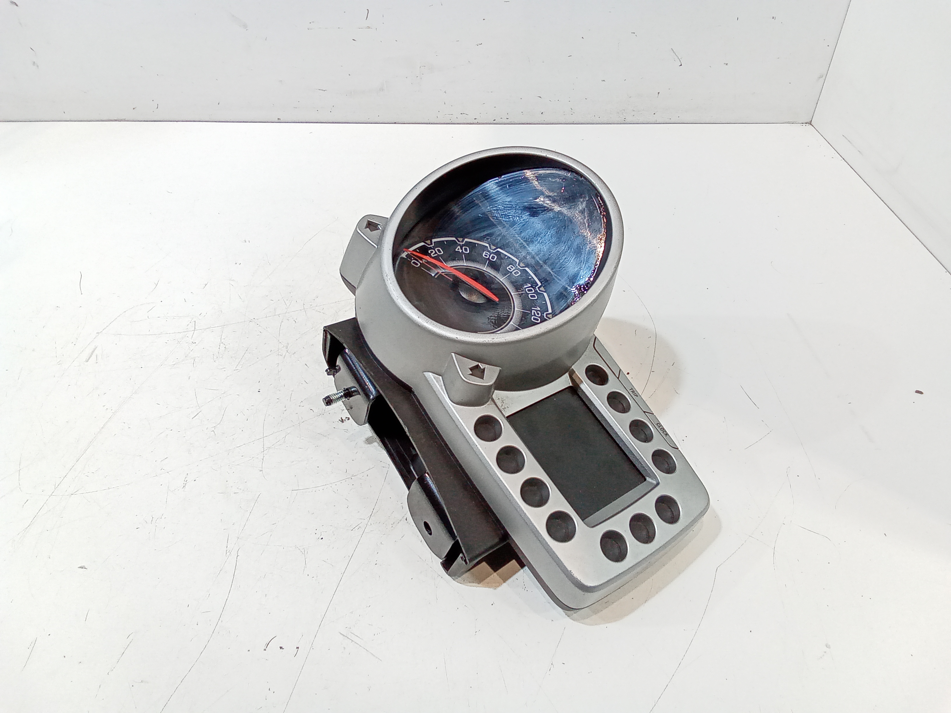 Quadro Strumenti per Chevrolet Spark 2 Serie (2012 - In produzione)