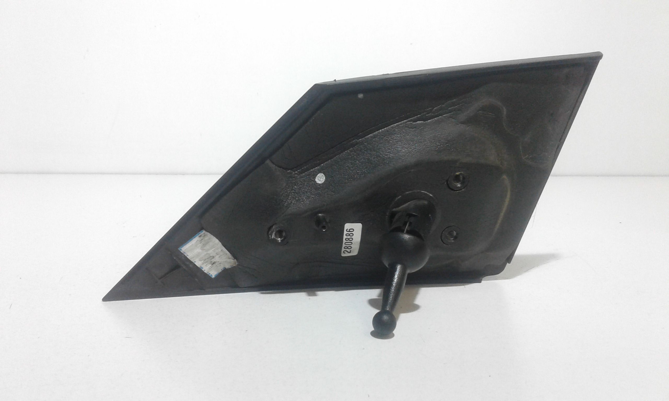 Specchietto Retrovisore Sinistro HYUNDAI Getz 1 Serie