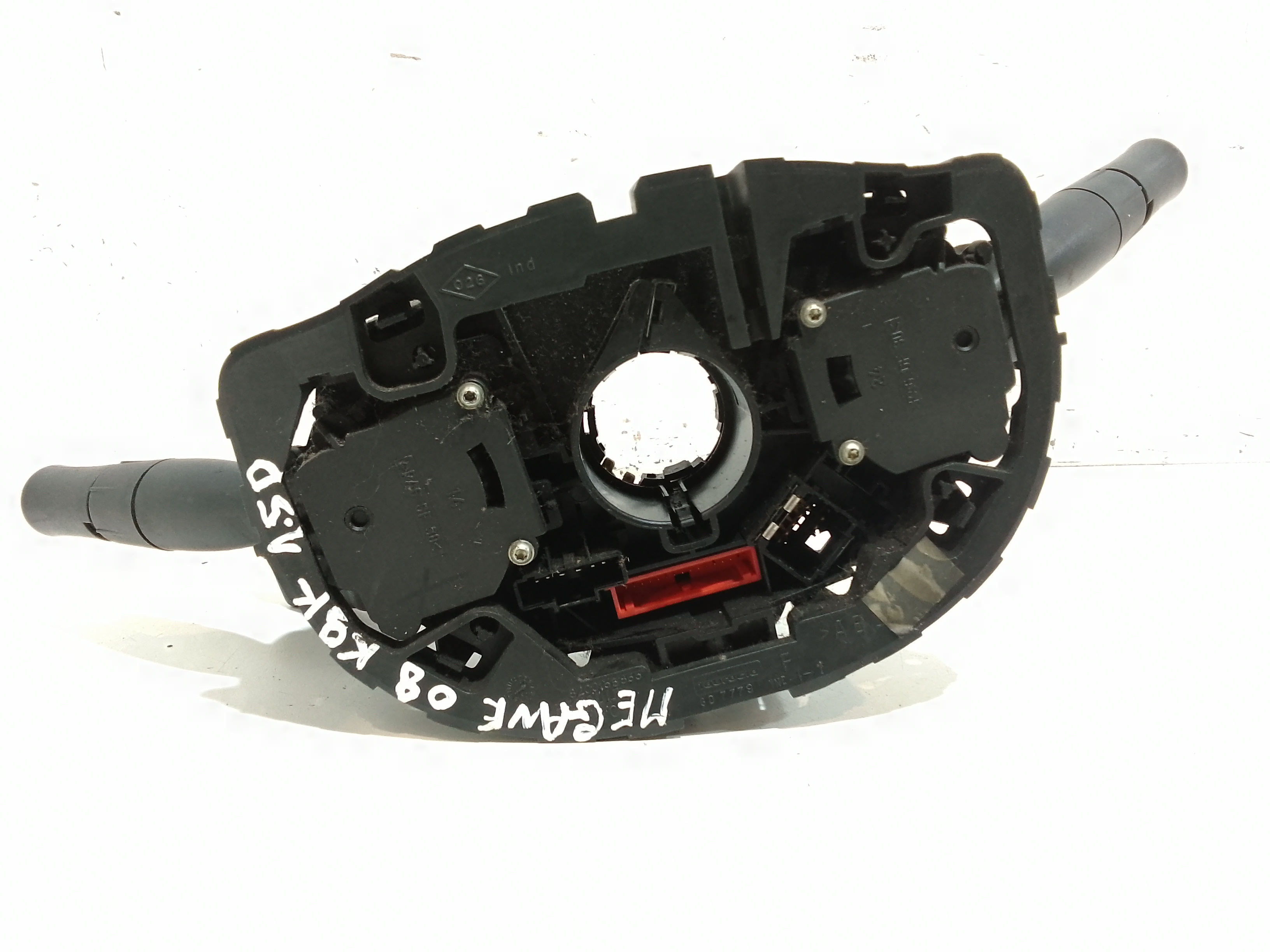 Devioluci per Renault Megane Iii (08>16) (2008 - 2016)