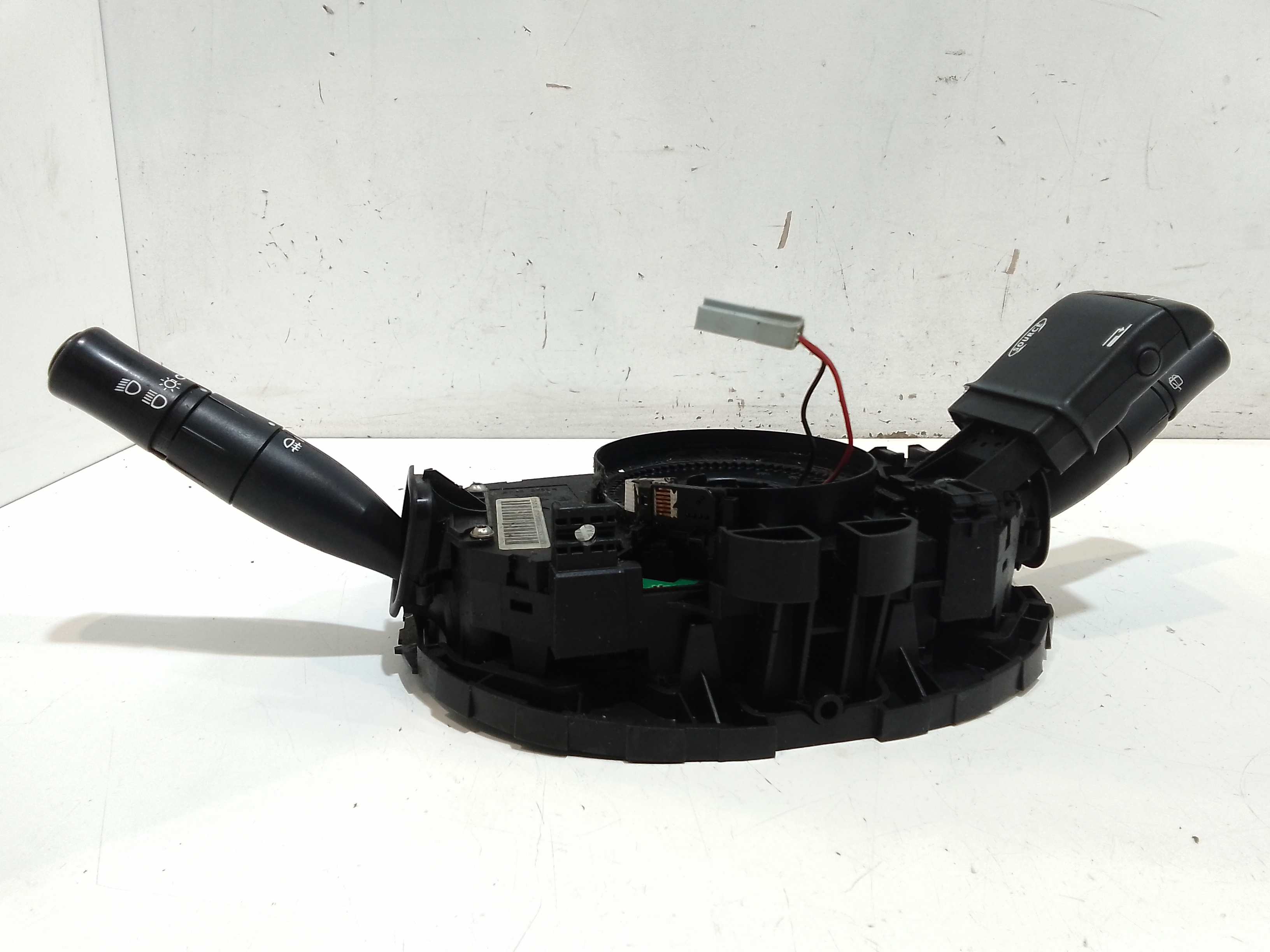 Devioluci per Renault Megane Iii (08>16) (2008 - 2016)