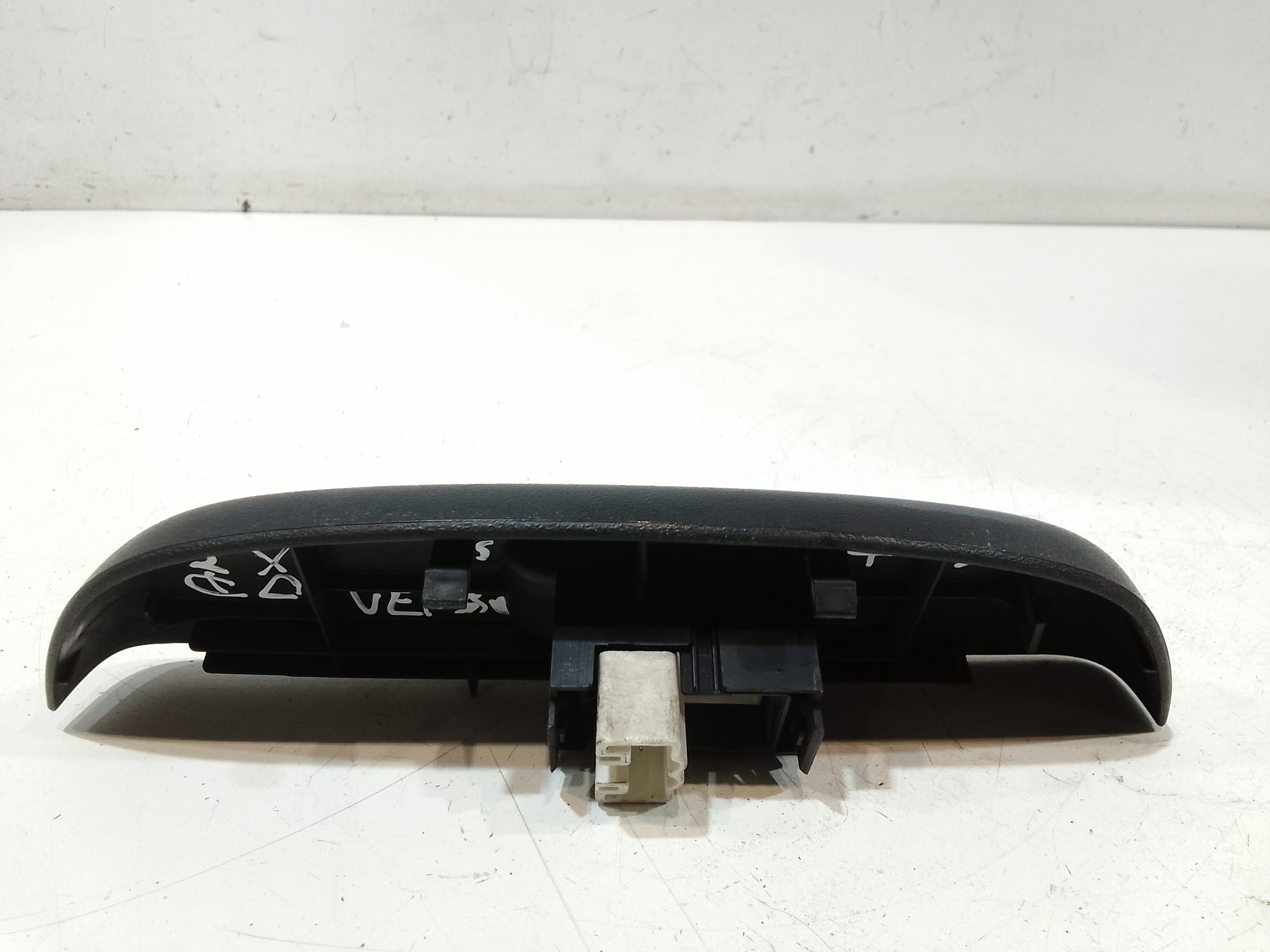 Pulsantiera Anteriore Destra Passeggero per Toyota Yaris Verso Serie (03>07) (2003 - 2007)