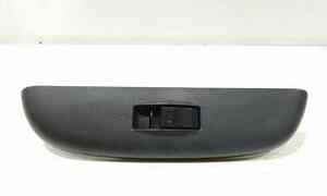 Pulsantiera Anteriore Destra Passeggero per Toyota Yaris Verso Serie (03>07) (2003 - 2007)