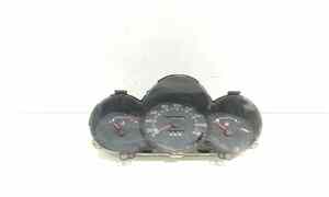 Quadro Strumenti per Hyundai Atos 1 Serie (1998 - 2003)