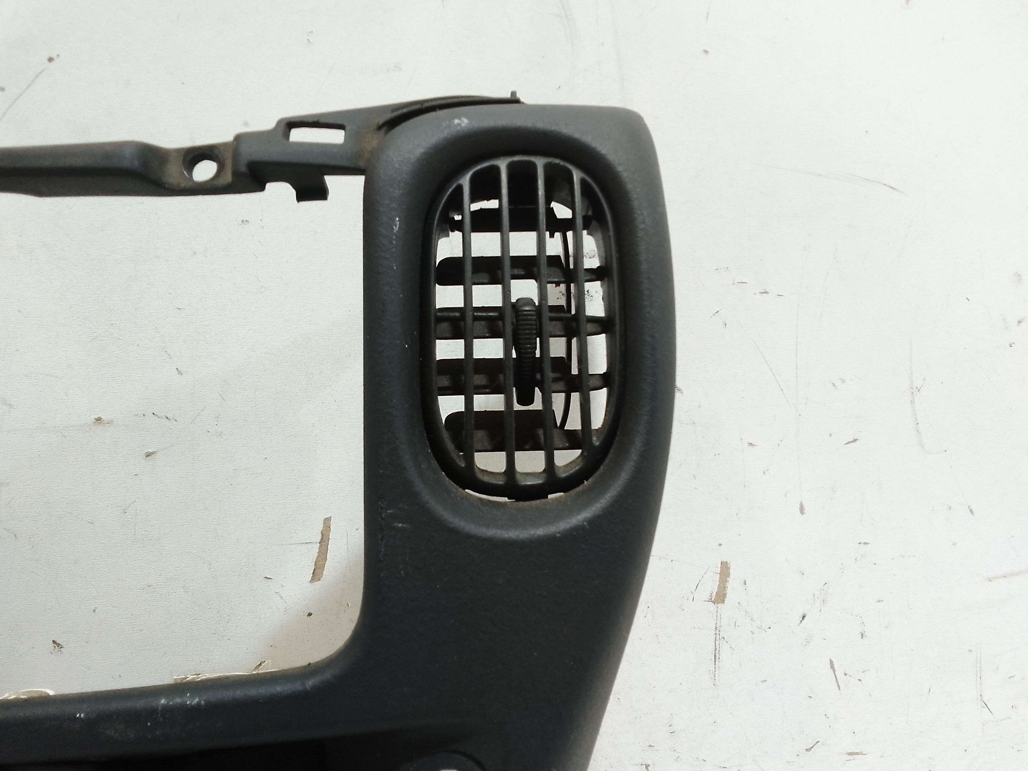 Comandi Clima per Toyota Yaris Verso Serie (03>05)