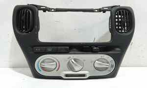 Comandi Clima per Toyota Yaris Verso Serie (03>05)