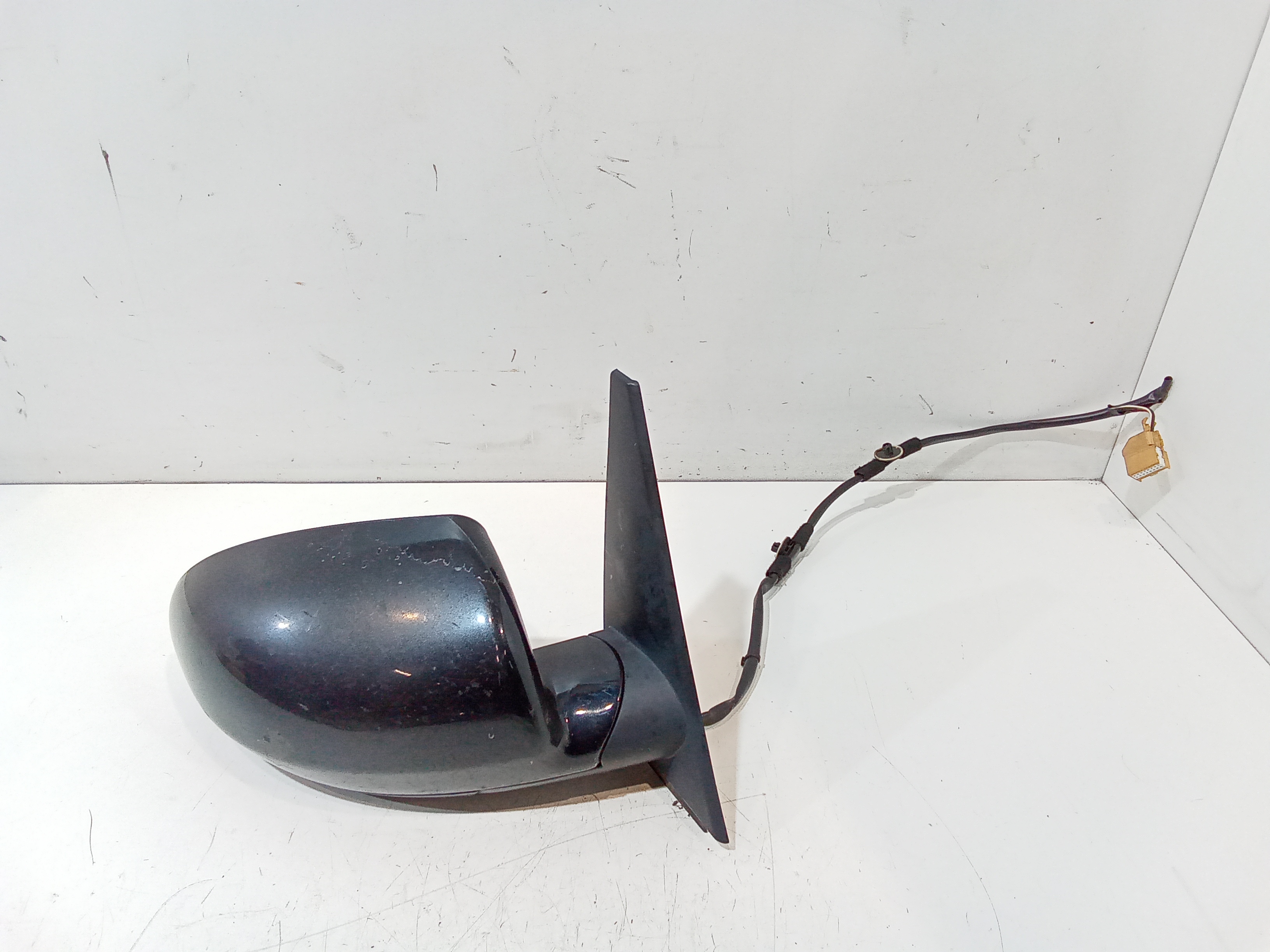 Specchietto Retrovisore Destro per Audi A2 Serie (8z0) (00>05) (2000 - 2005)