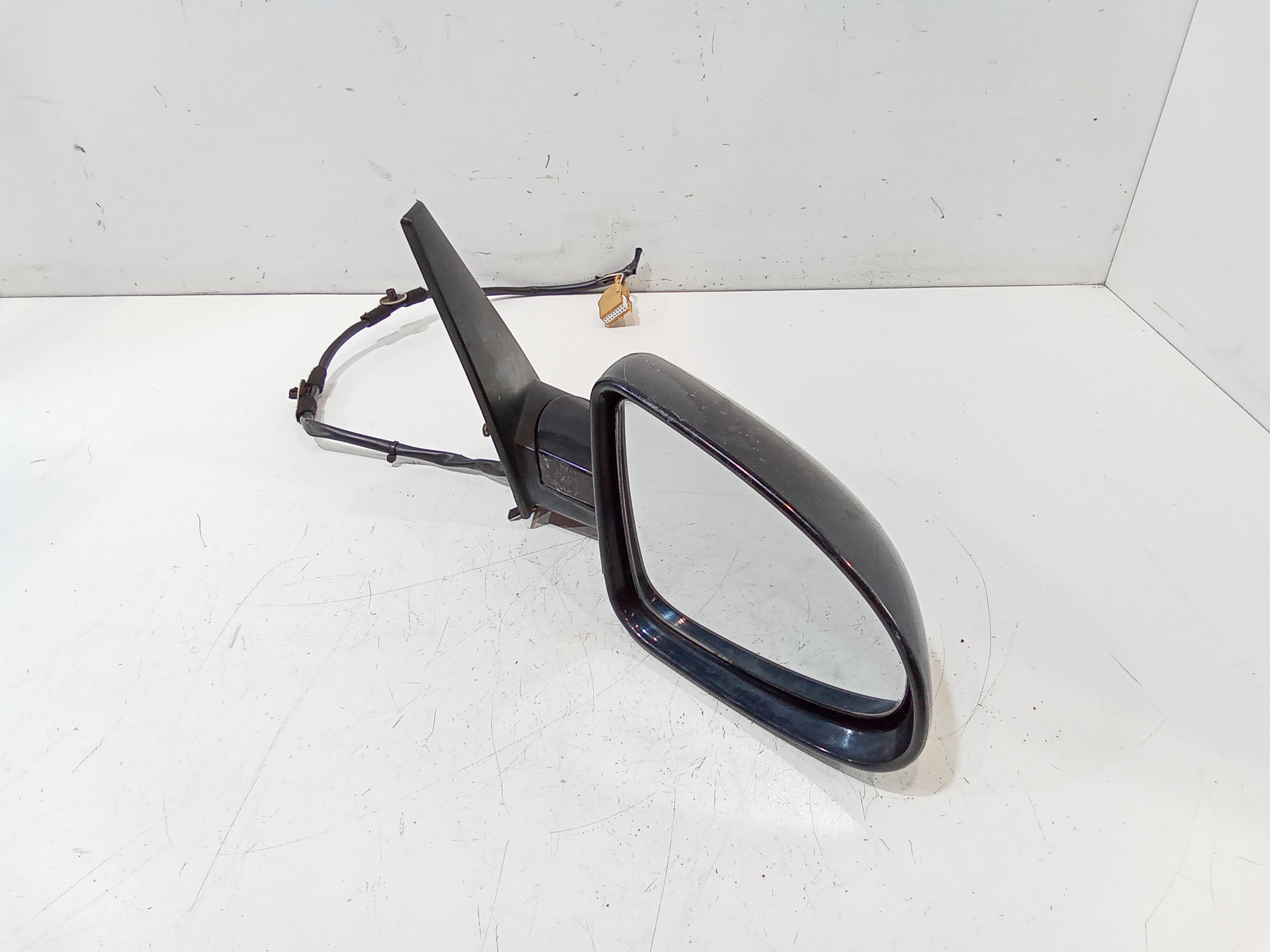 Specchietto Retrovisore Destro per Audi A2 Serie (8z0) (00>05) (2000 - 2005)