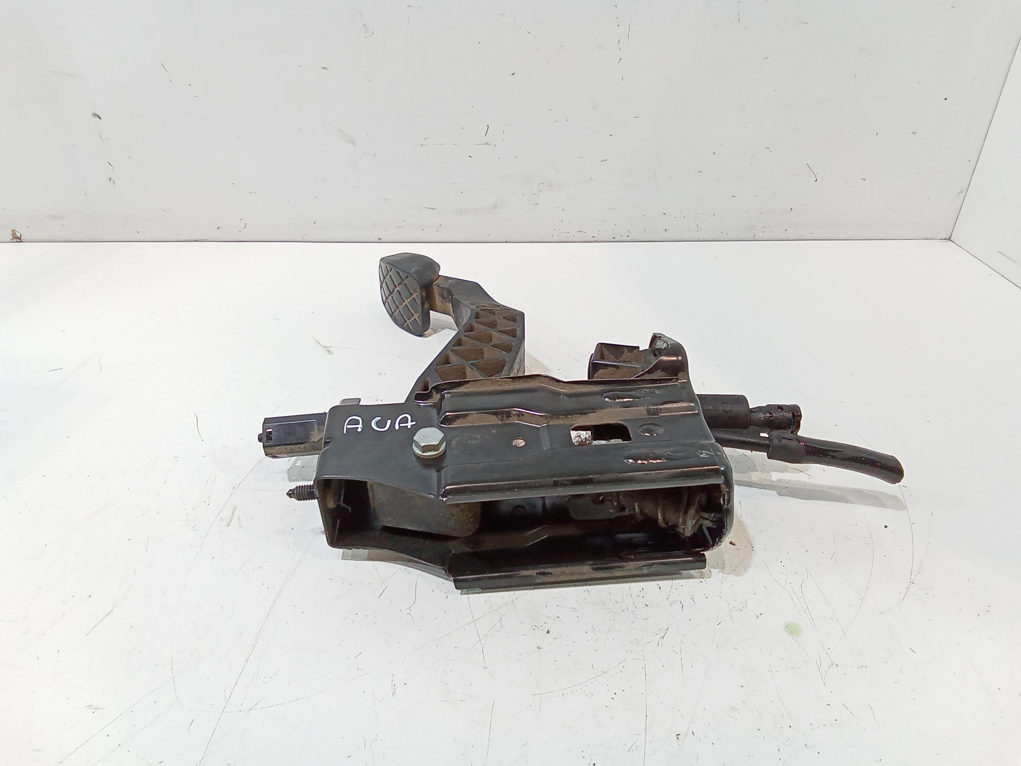 Pedale Freno per Audi A2 Serie (8z0) (00>05) (2000 - 2005)