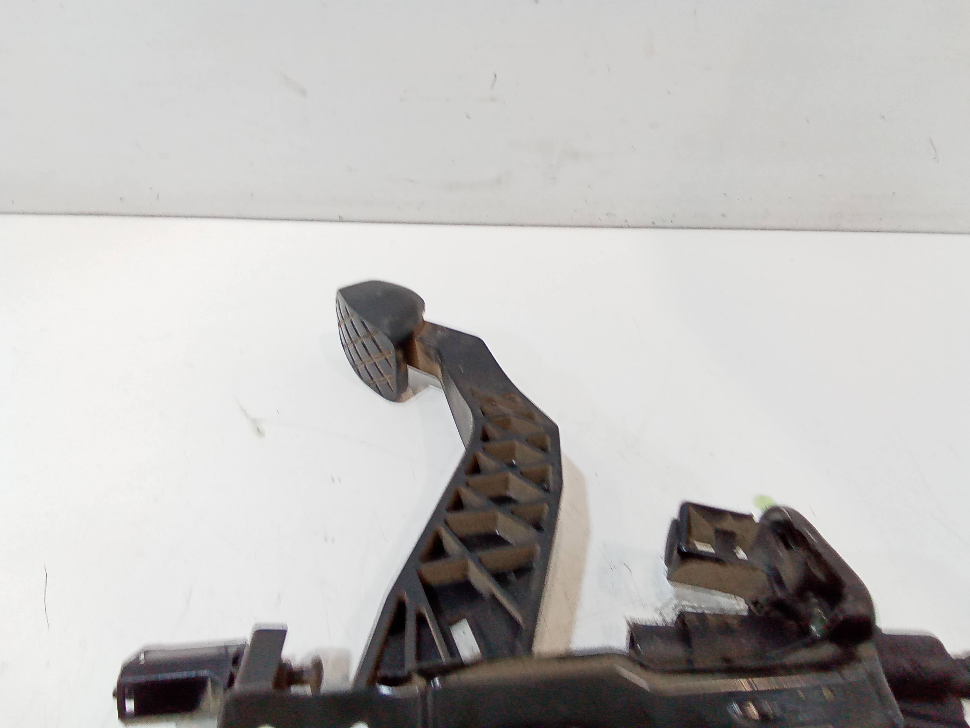 Pedale Freno per Audi A2 Serie (8z0) (00>05) (2000 - 2005)