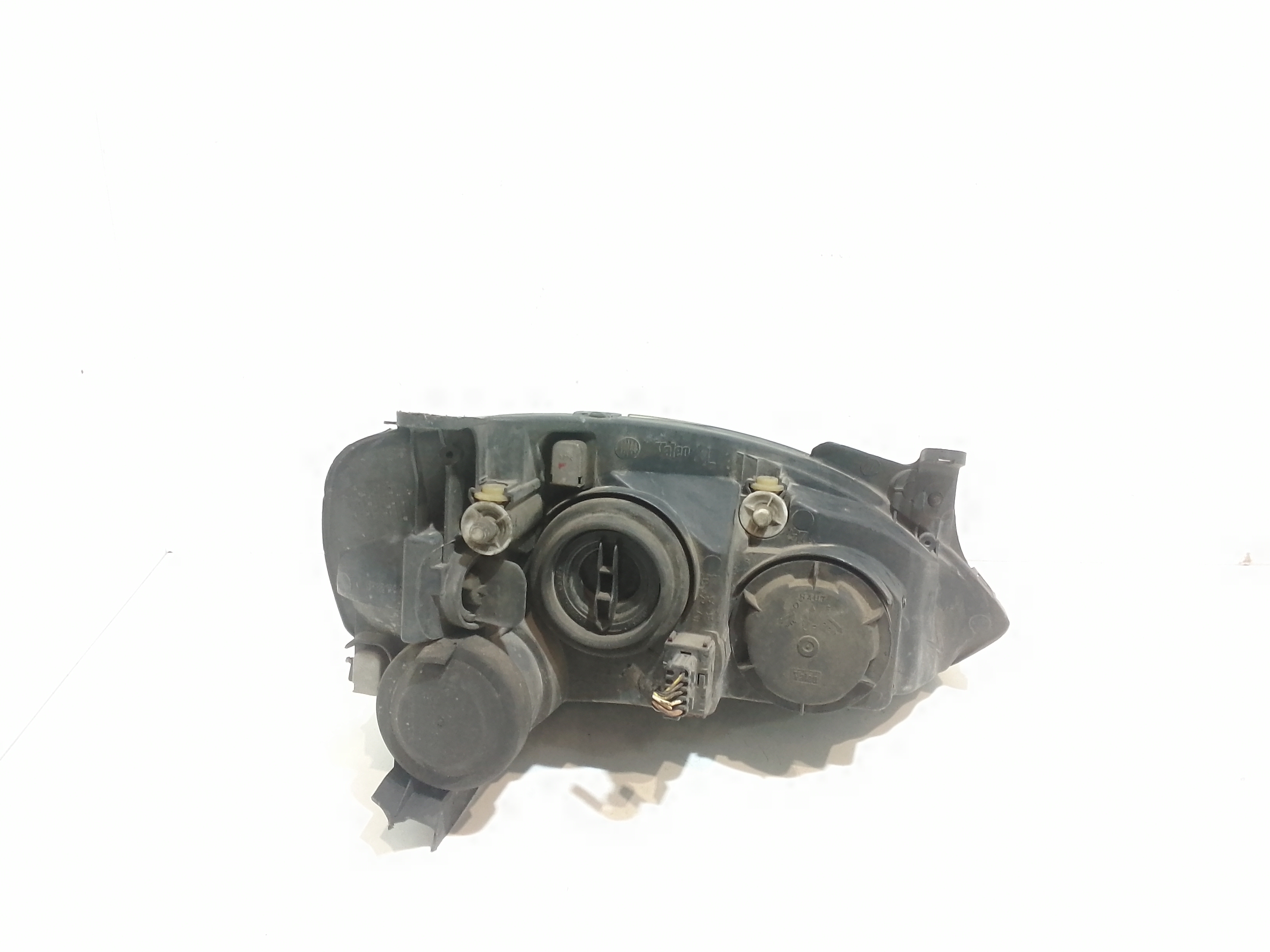 Faro anteriore Sinistro Guida per Opel Corsa C 3p 1 Serie (2000 - 2003)