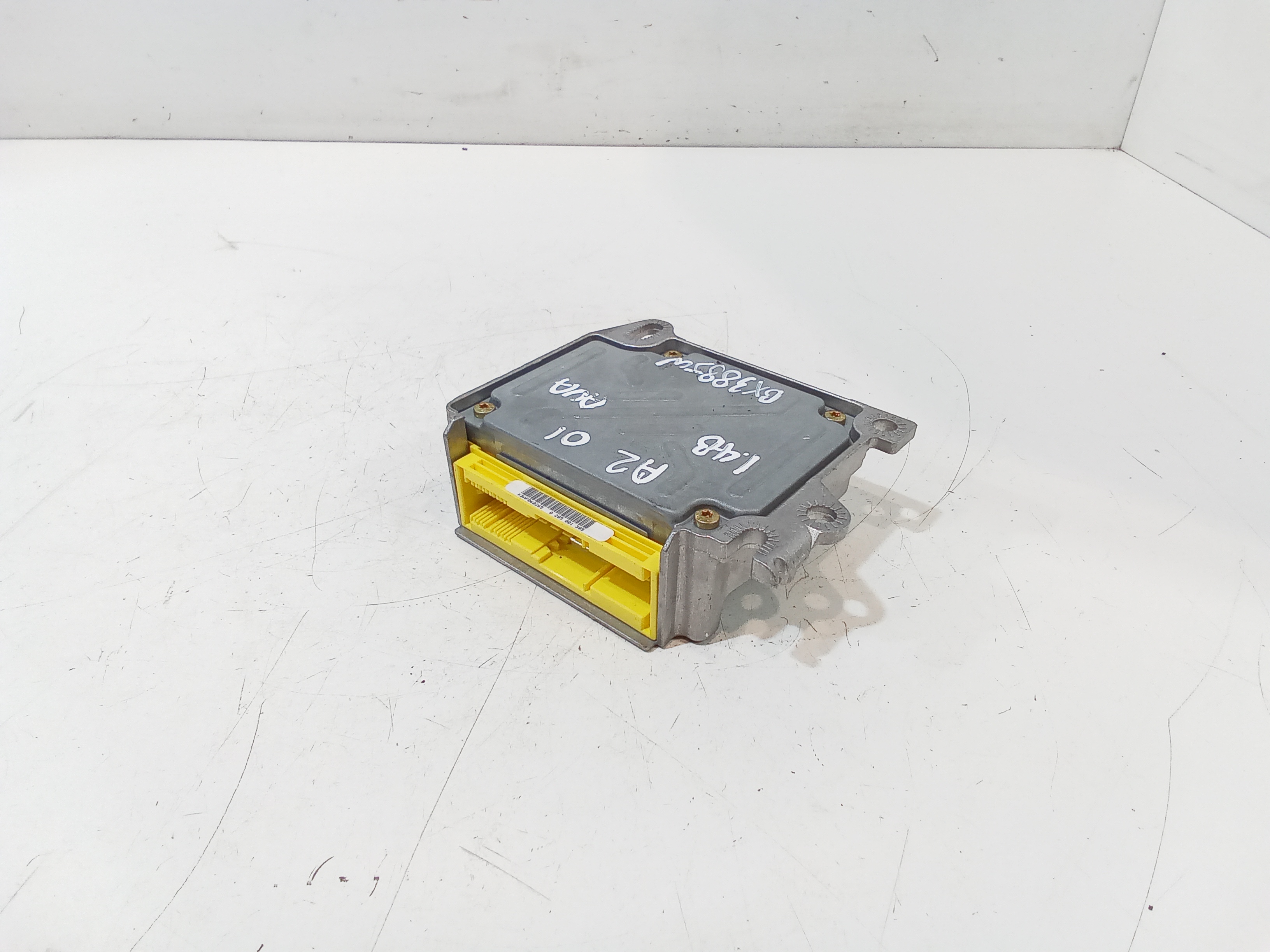 Centralina Airbag per Opel Corsa C 3p 1 Serie (2000 - 2003)