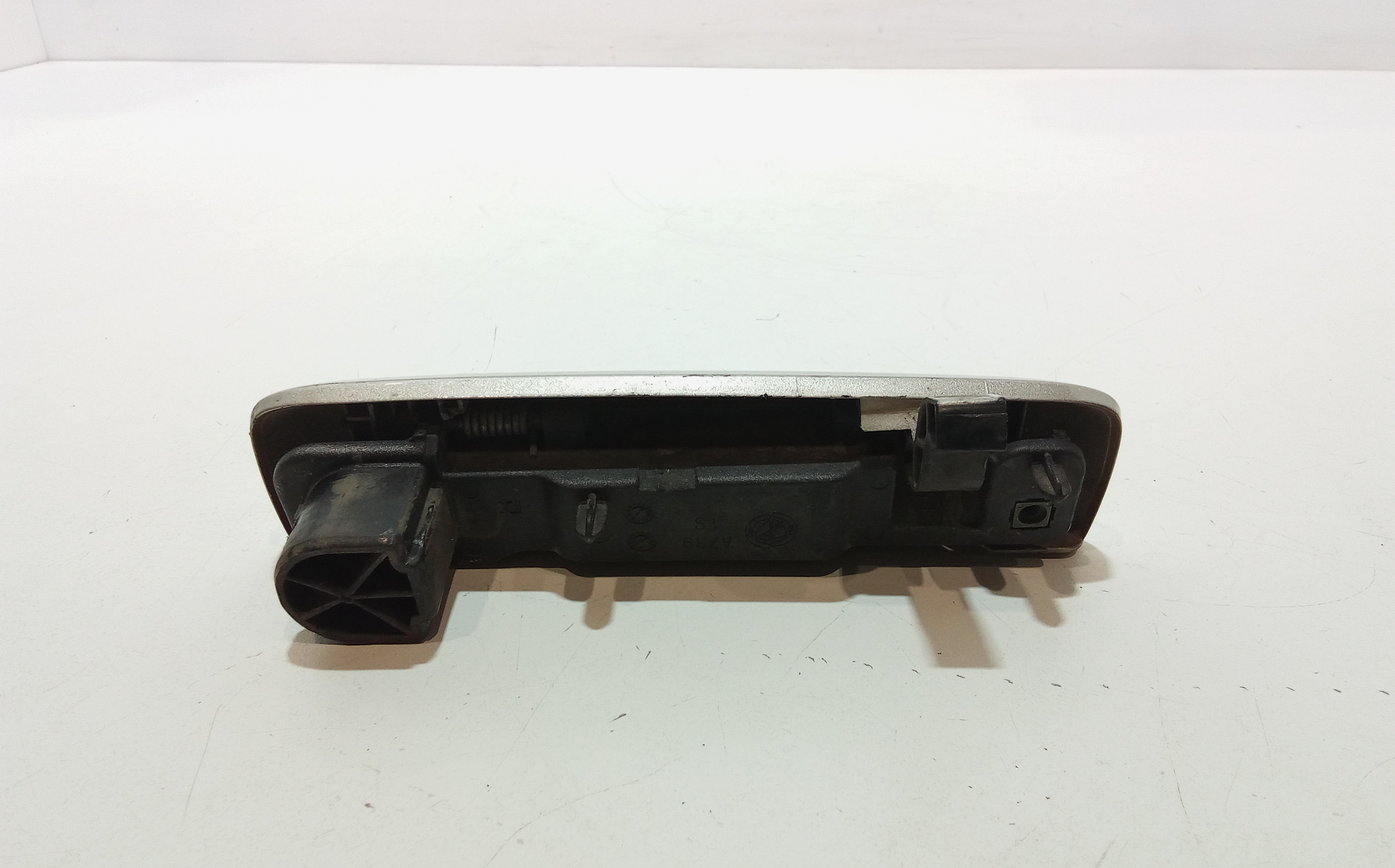 Maniglia esterna Posteriore Sinistra per Lancia Musa 1 Serie (2004 - 2007)