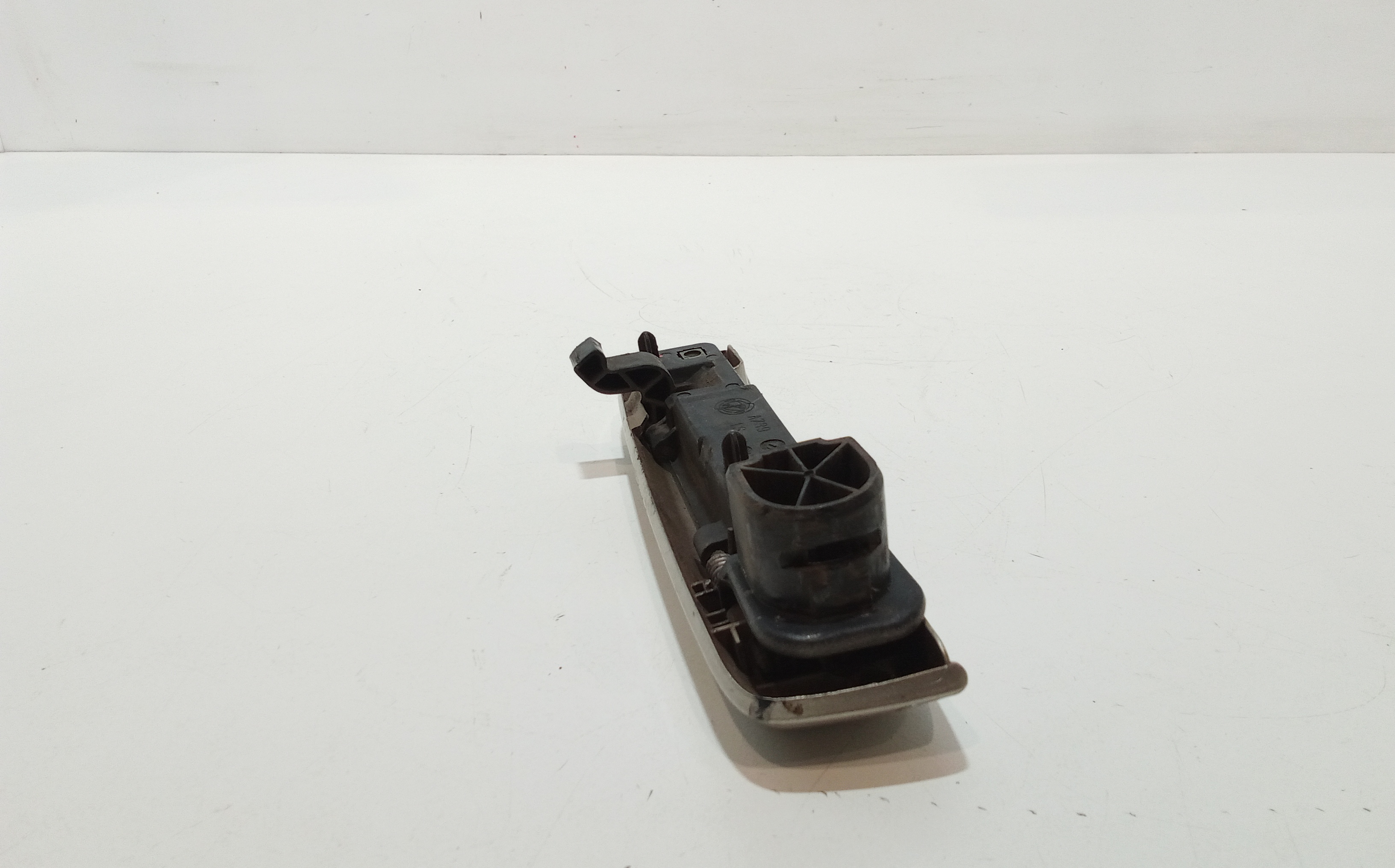 Maniglia esterna Posteriore Sinistra per Lancia Musa 1 Serie (2004 - 2007)