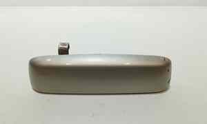 Maniglia esterna Posteriore Sinistra per Lancia Musa 1 Serie (2004 - 2007)