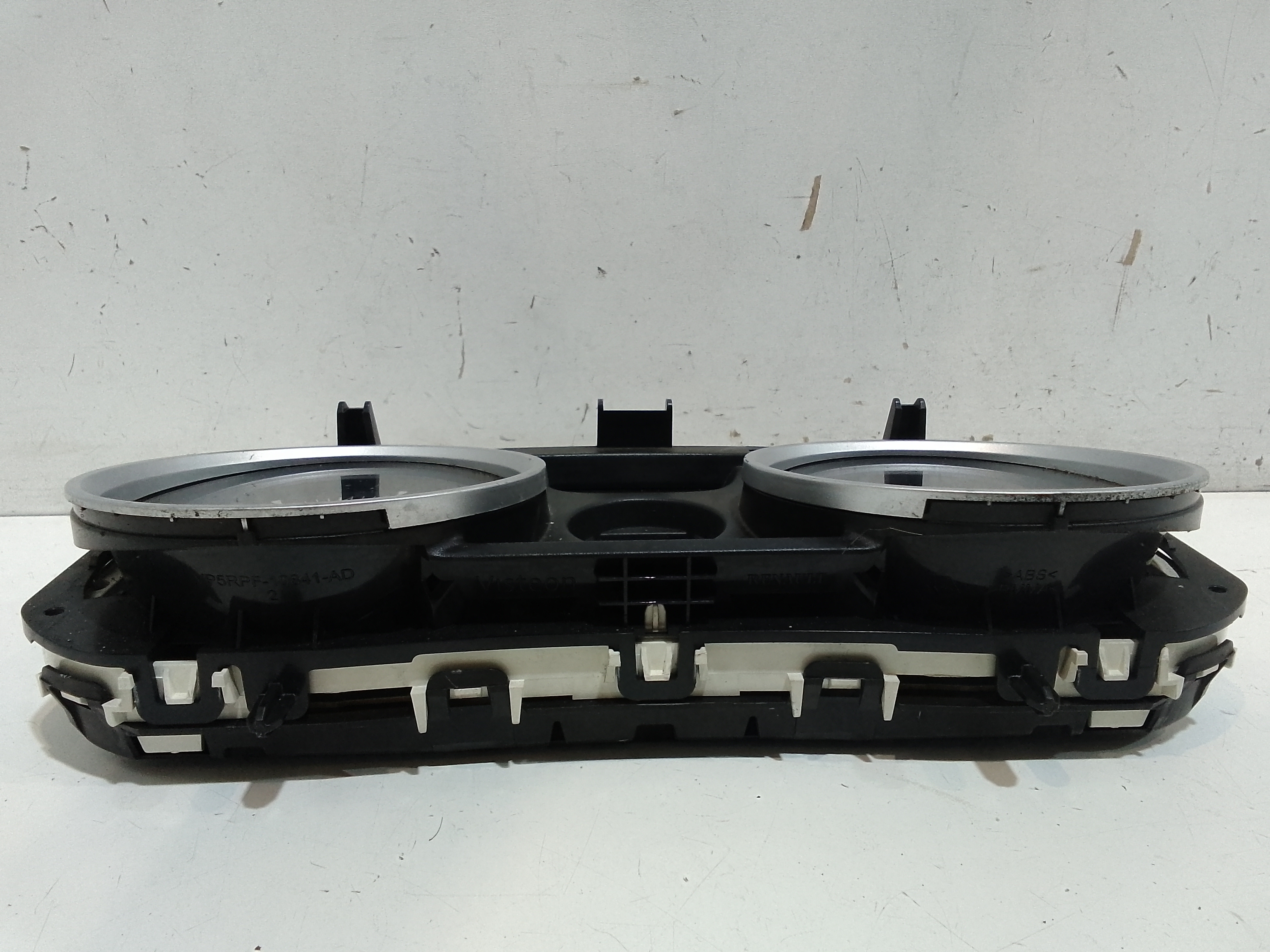 Quadro Strumenti per Renault Megane Ll Serie (06>08) (2006 - 2008)