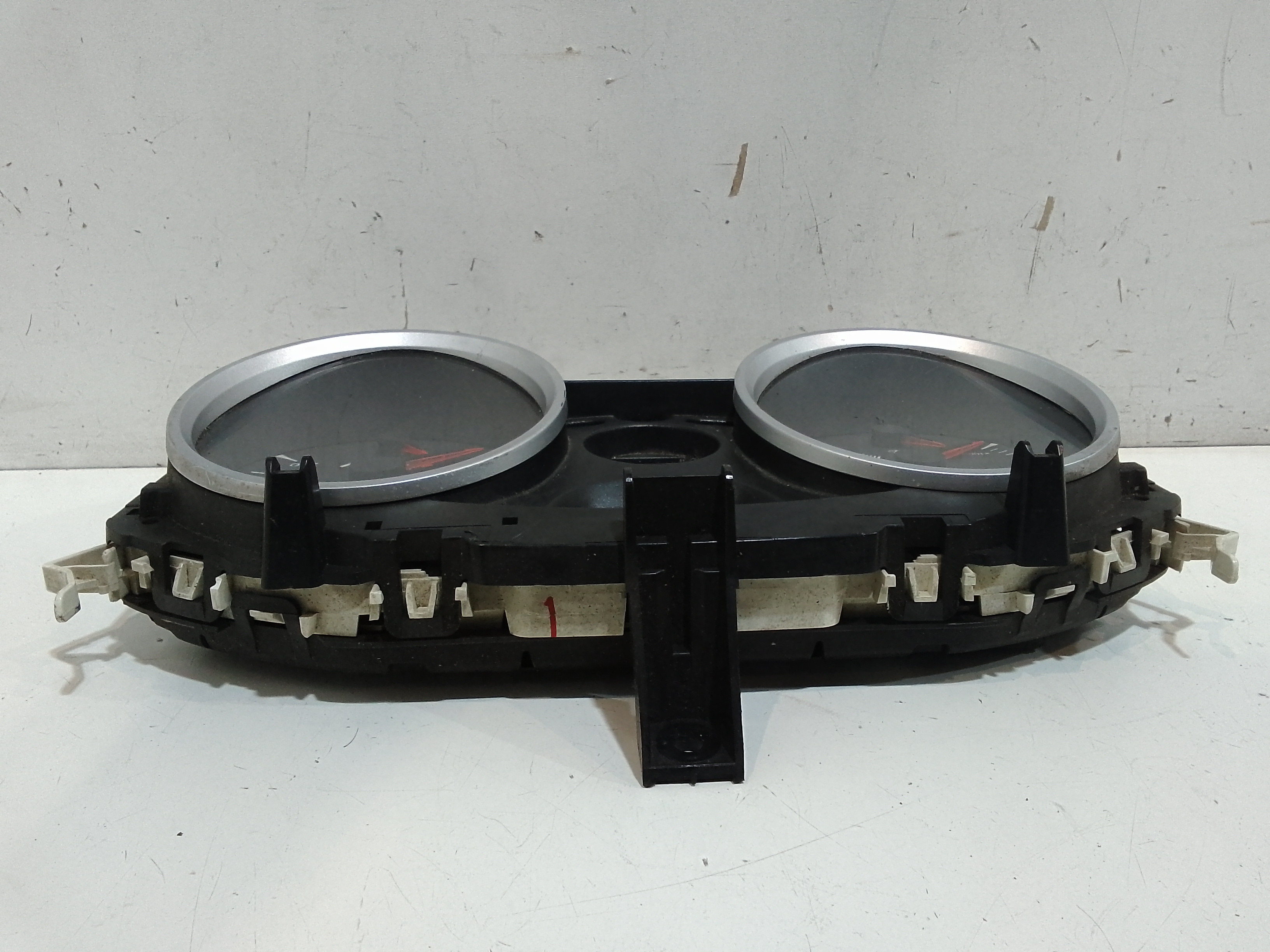Quadro Strumenti per Renault Megane Ll Serie (06>08) (2006 - 2008)