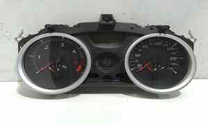 Quadro Strumenti per Renault Megane Ll Serie (06>08) (2006 - 2008)