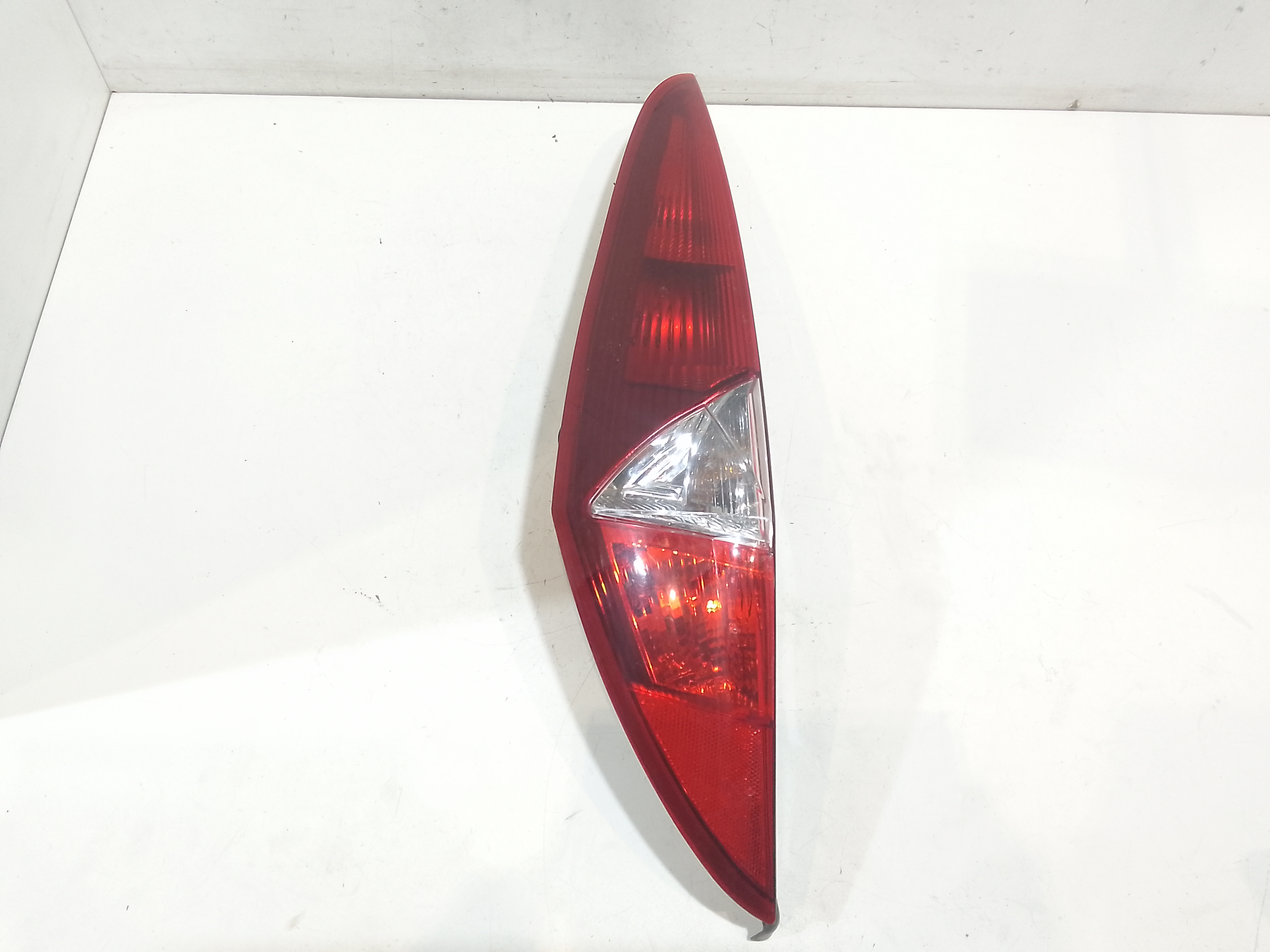 Stop fanale Posteriore sinistro lato Guida per Fiat Punto Berlina 3p 3 Serie (2003 - In produzione)