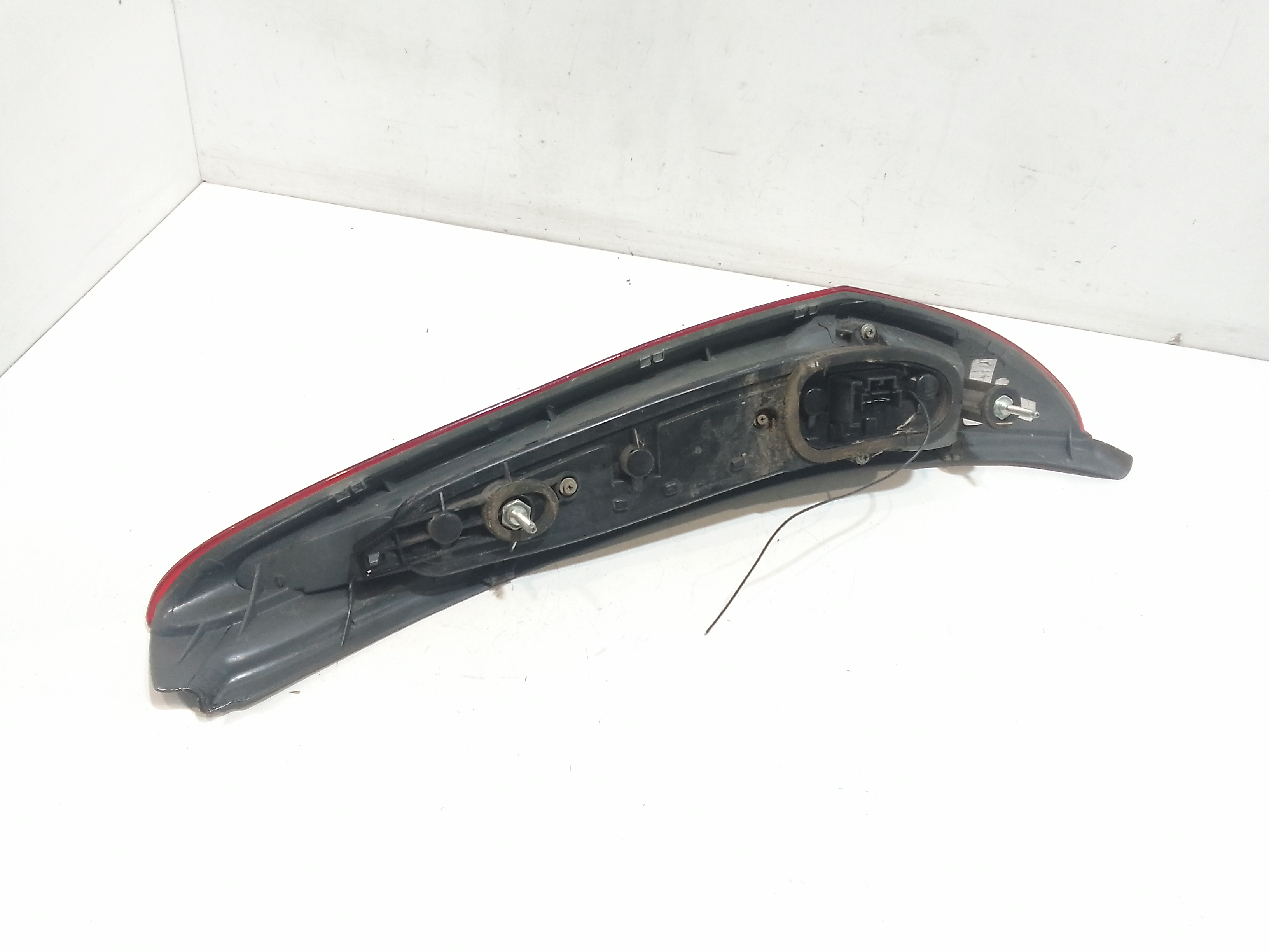 Stop fanale Posteriore sinistro lato Guida per Fiat Punto Berlina 3p 3 Serie (2003 - In produzione)