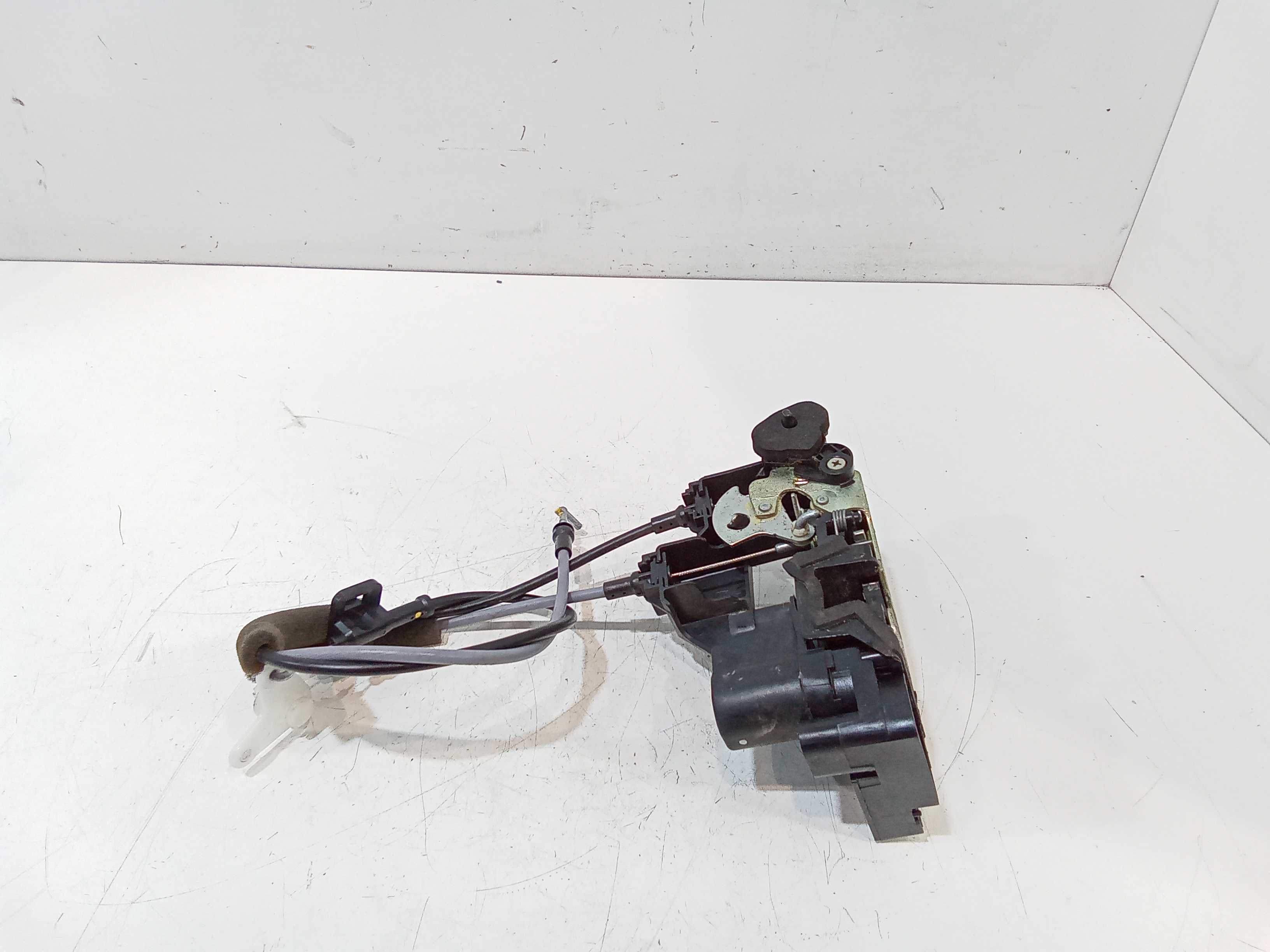 Serratura Posteriore Sinistra per Chevrolet Spark 2 Serie (2012 - In produzione)