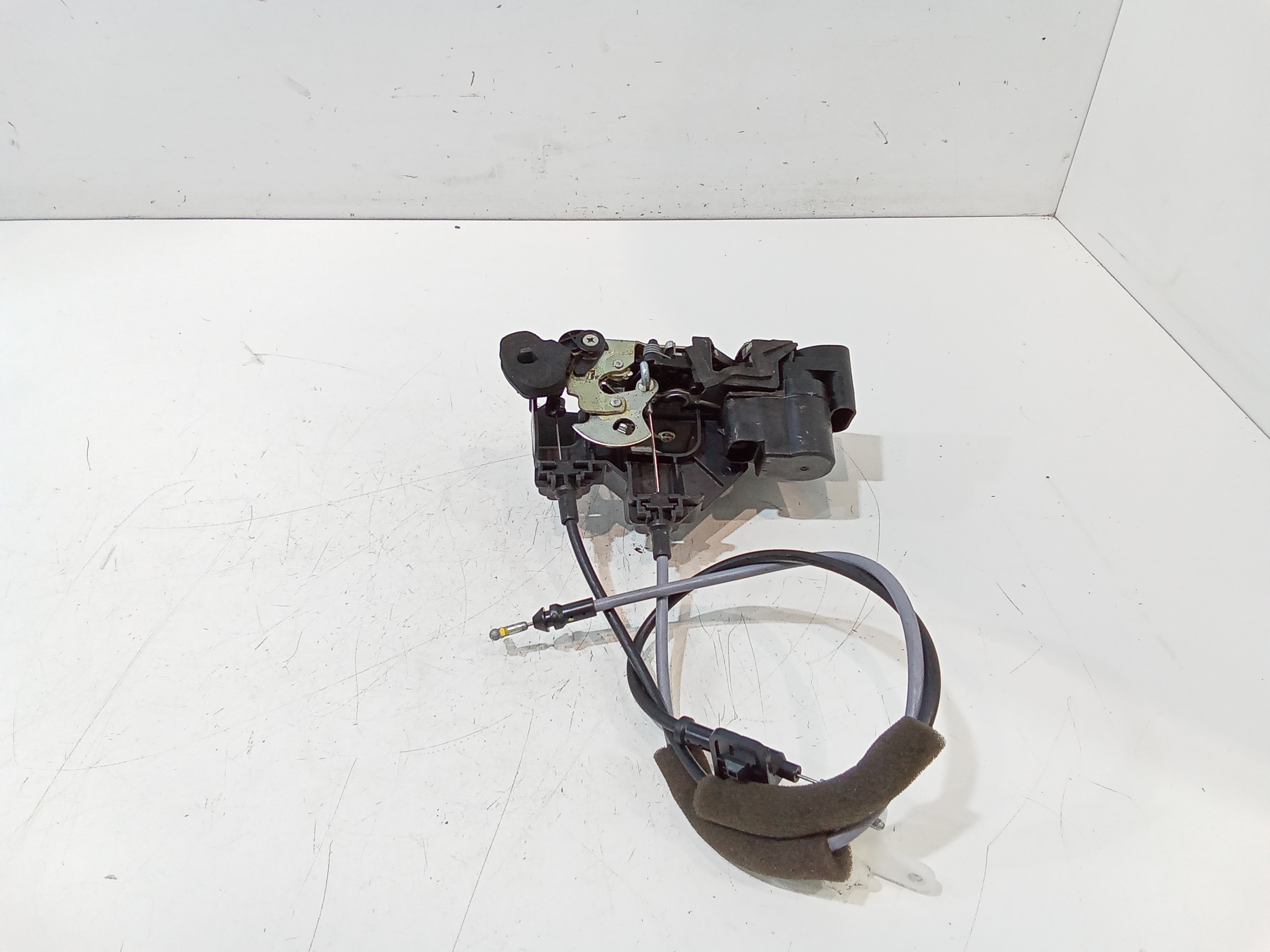 Serratura Posteriore Sinistra per Chevrolet Spark 2 Serie (2012 - In produzione)