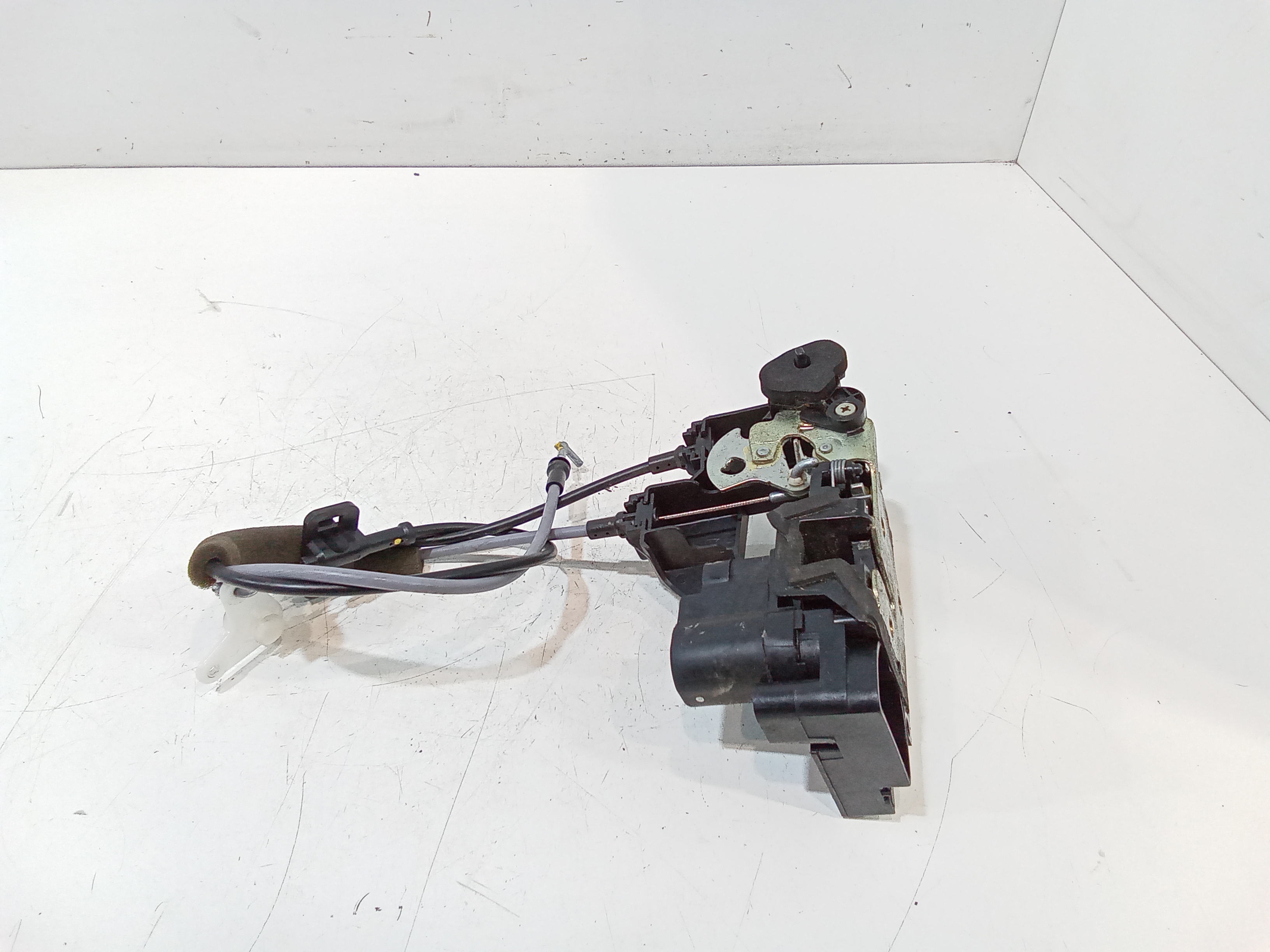 Serratura Posteriore Sinistra per Chevrolet Spark 2 Serie (2012 - In produzione)