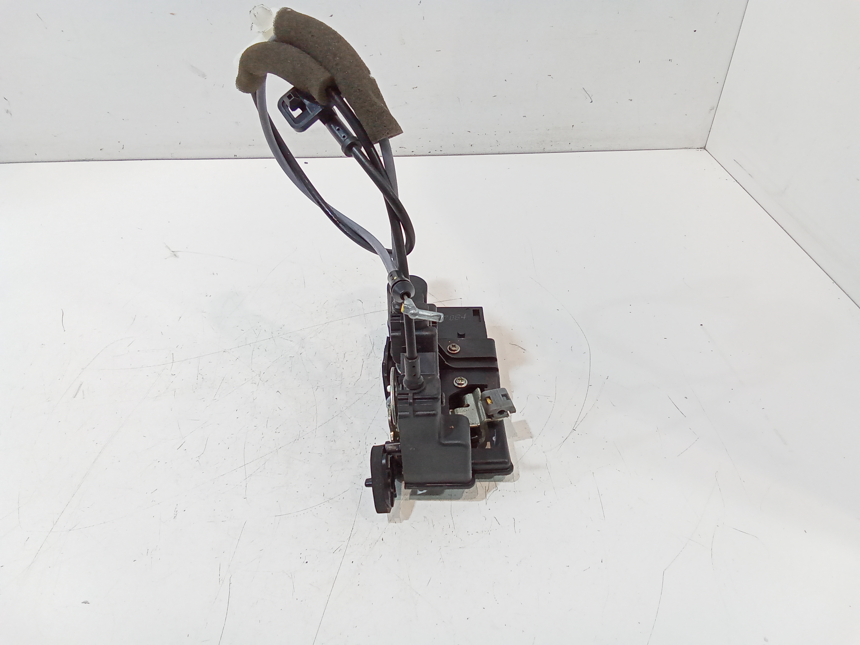 Serratura Posteriore Sinistra per Chevrolet Spark 2 Serie (2012 - In produzione)