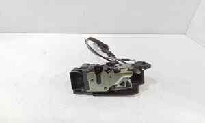 Serratura Posteriore Sinistra per Chevrolet Spark 2 Serie (2012 - In produzione)