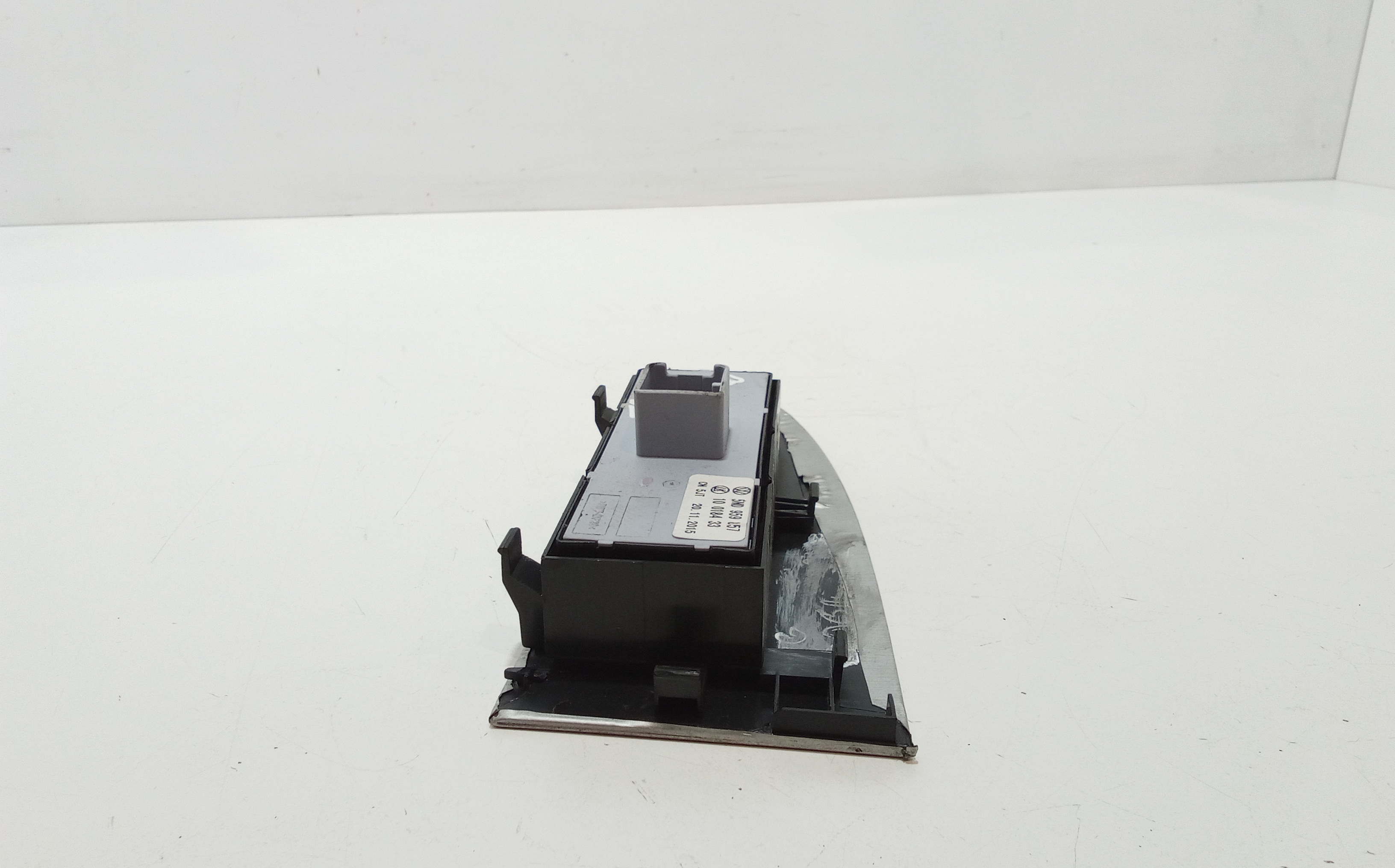 Pulsantiera anteriore sinistra Guida per Seat Leon 2 Serie (2005 - 2009)