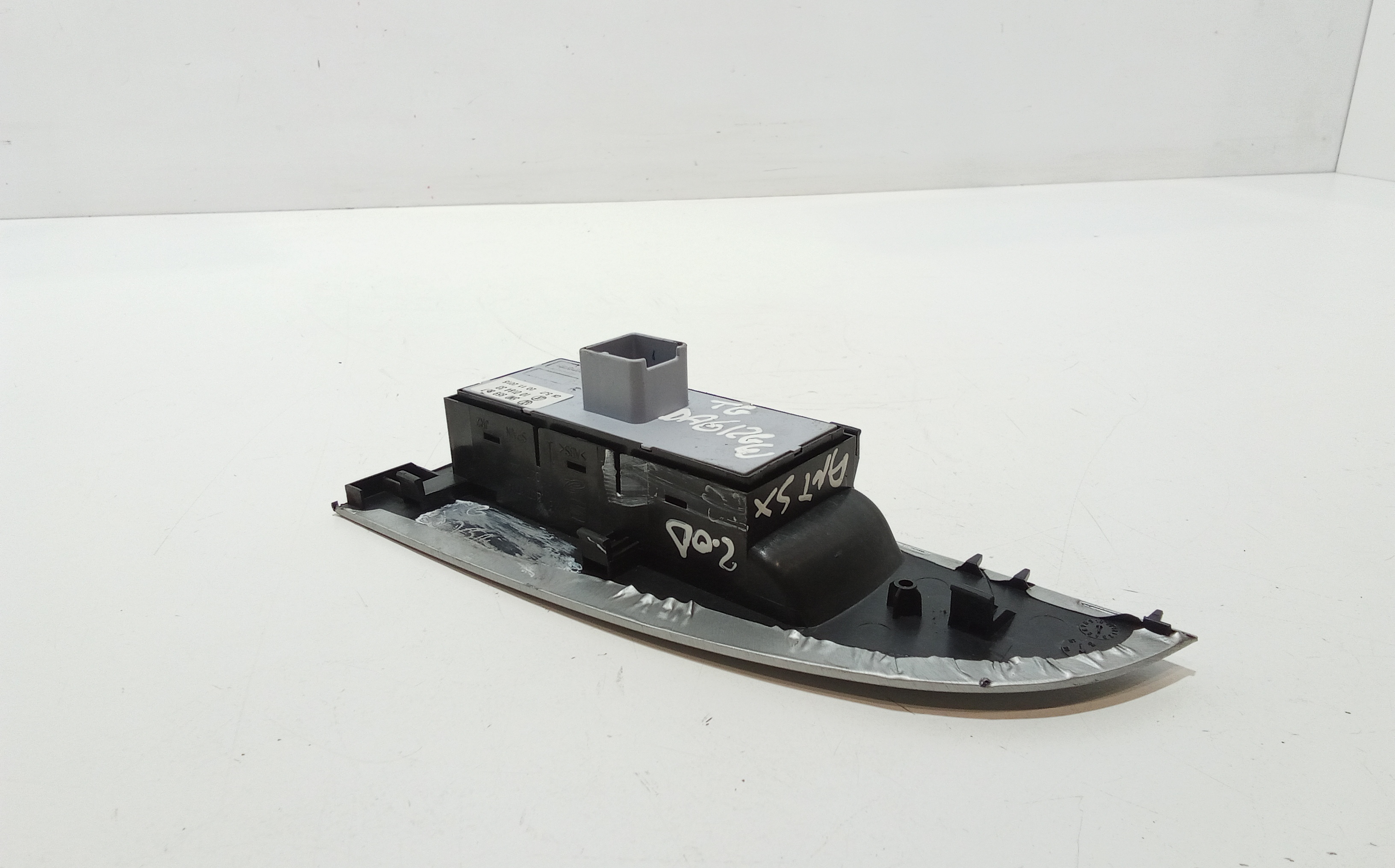 Pulsantiera anteriore sinistra Guida per Seat Leon 2 Serie (2005 - 2009)