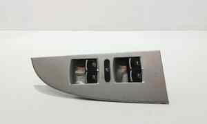 Pulsantiera anteriore sinistra Guida per Seat Leon 2 Serie (2005 - 2009)