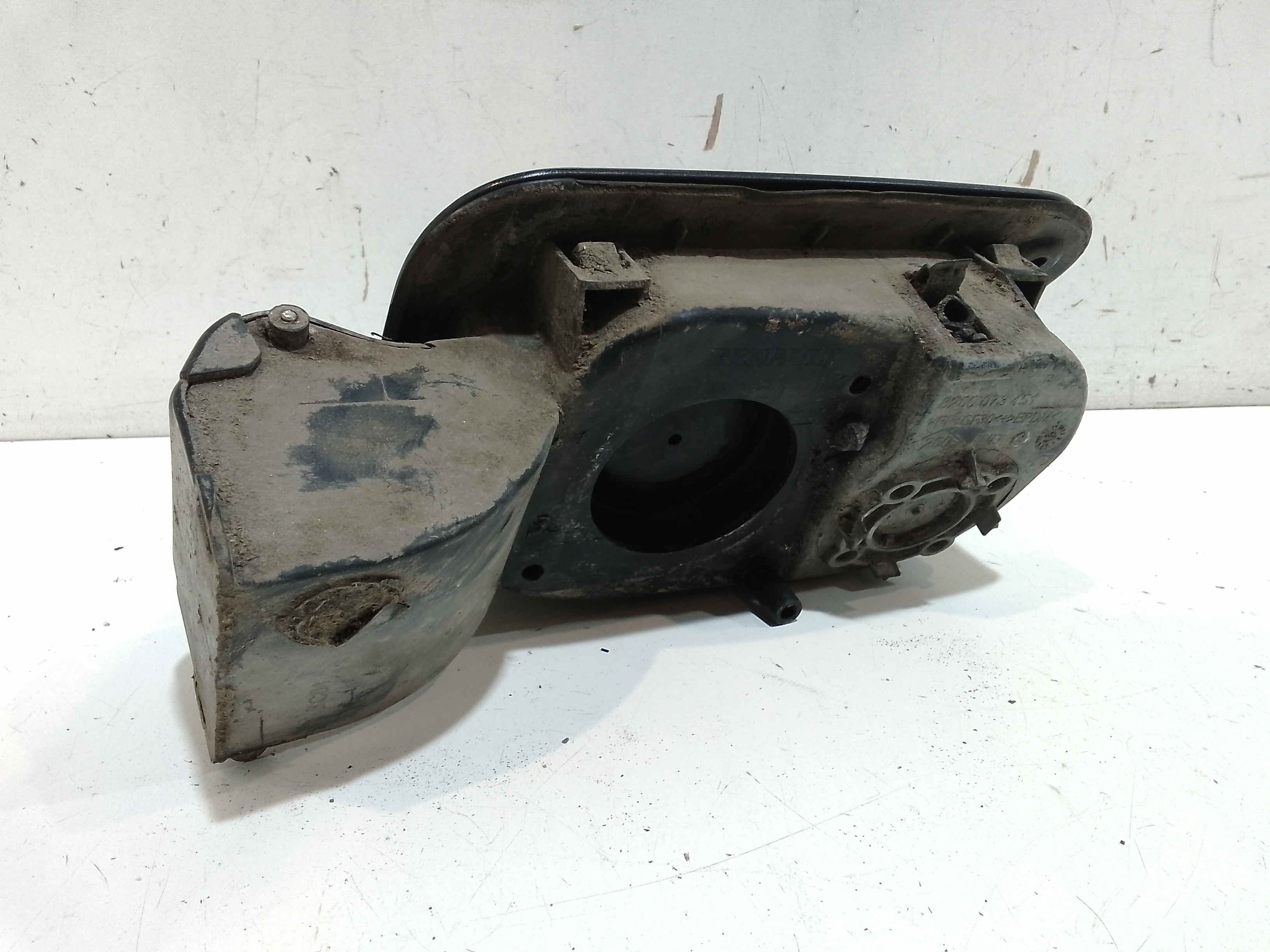 Sportellino Carburante per Renault Megane Ll Serie (06>08) (2006 - 2008)